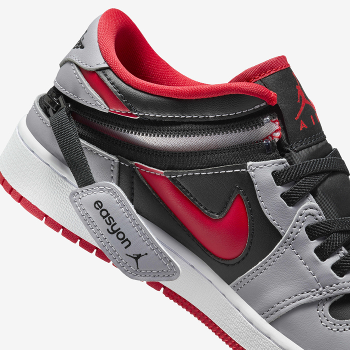 Air Jordan 1 Low FlyEase image number 8 Air Jordan 1 Low FlyEase image number 8