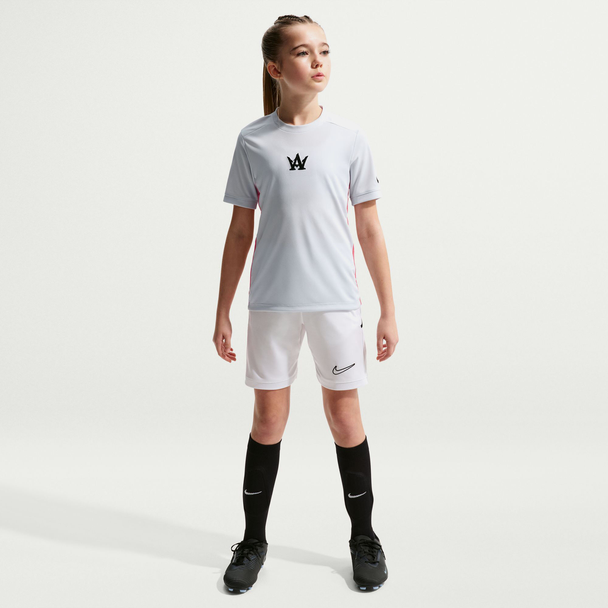 Alexia Putellas Nike Academy image number 0