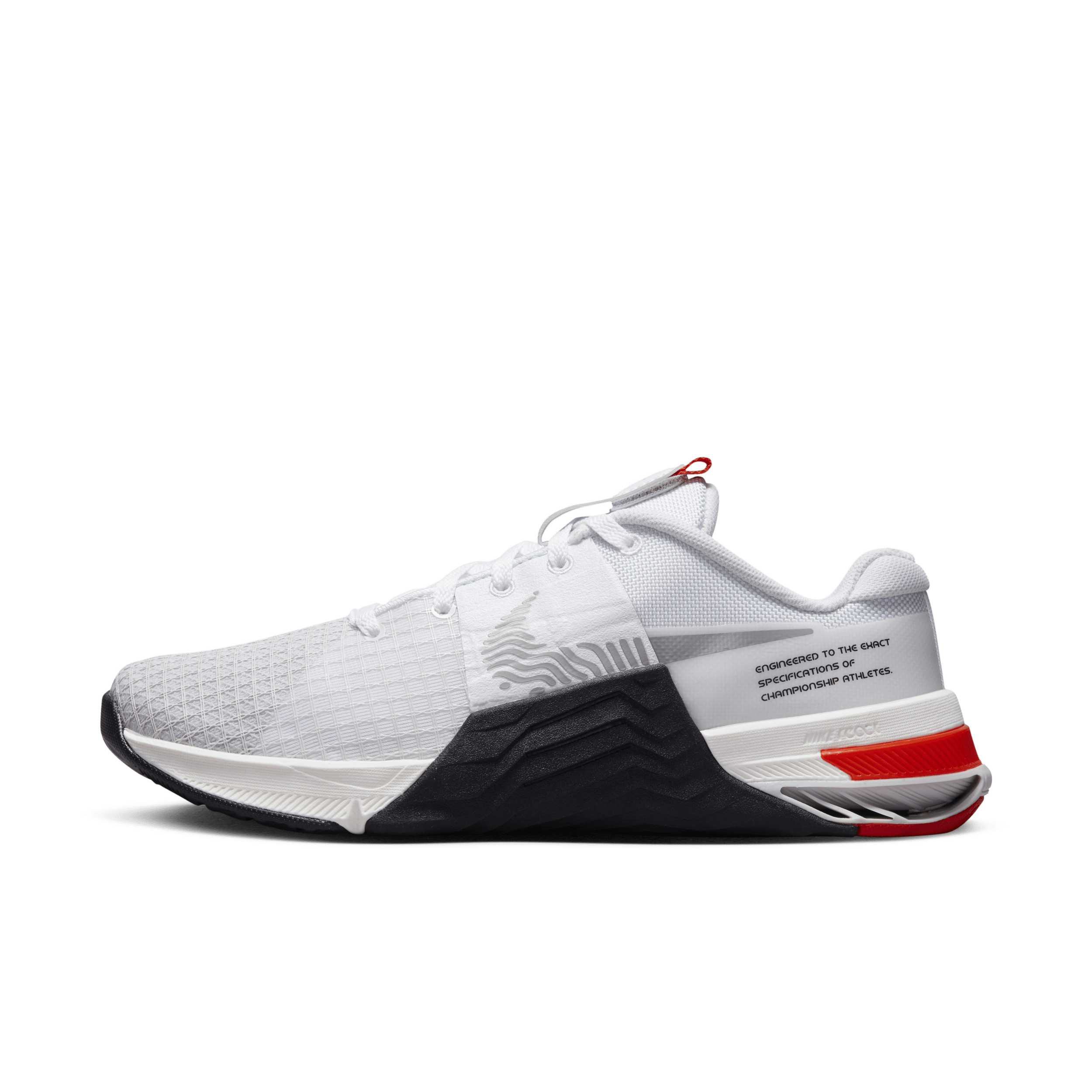 Shop Metcon 8 Women s Training Shoes Nike KSA
