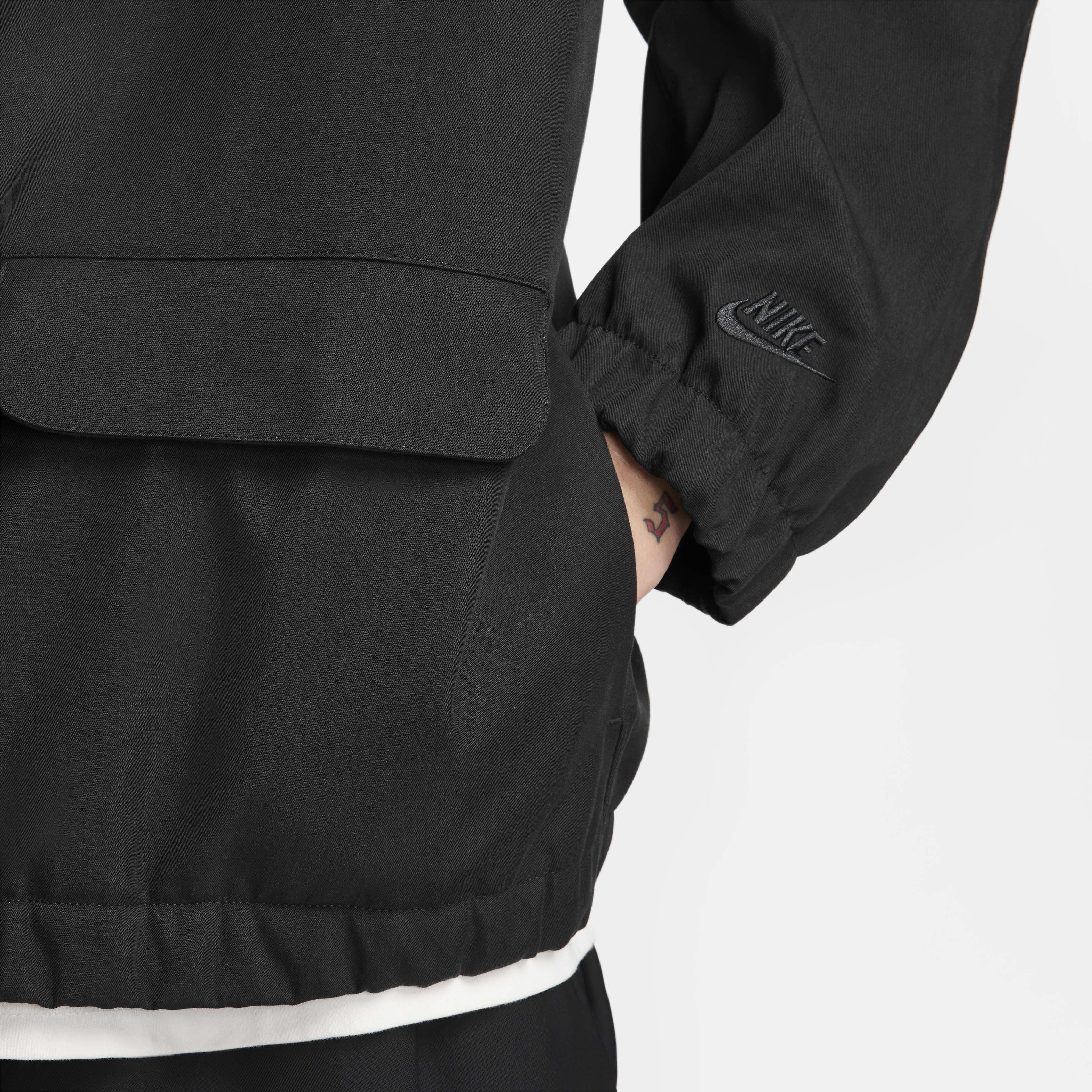 Nike jacket pack sale