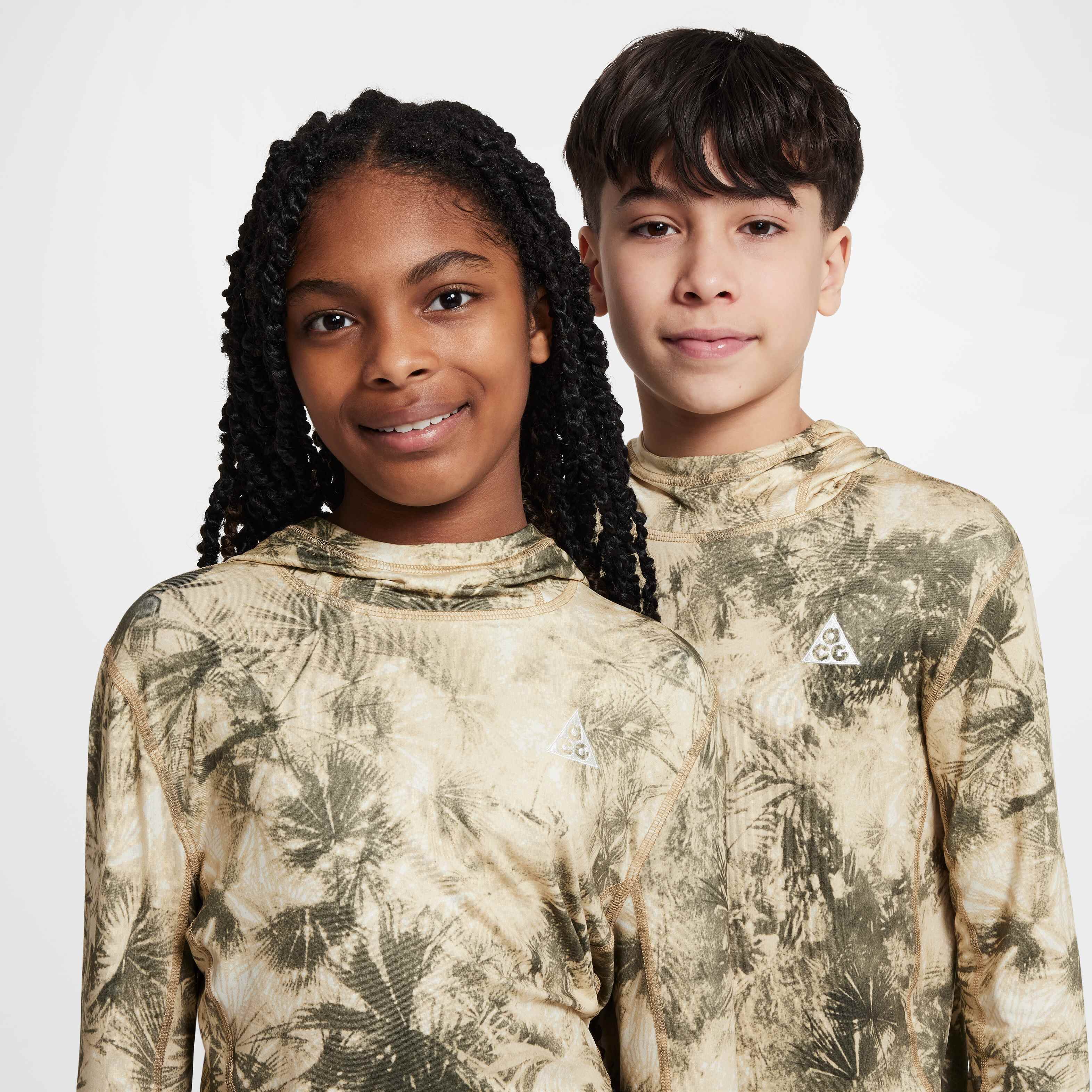 نايكي ايه سي جي image number 2