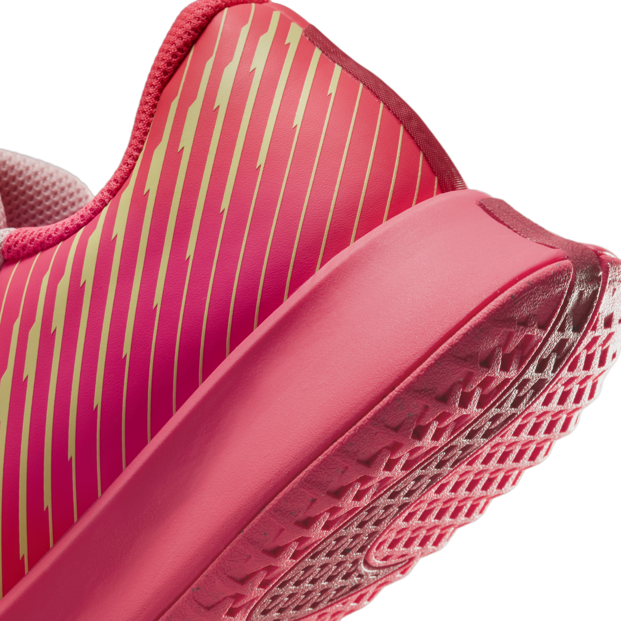 NikeCourt Air Zoom Vapor Pro 2