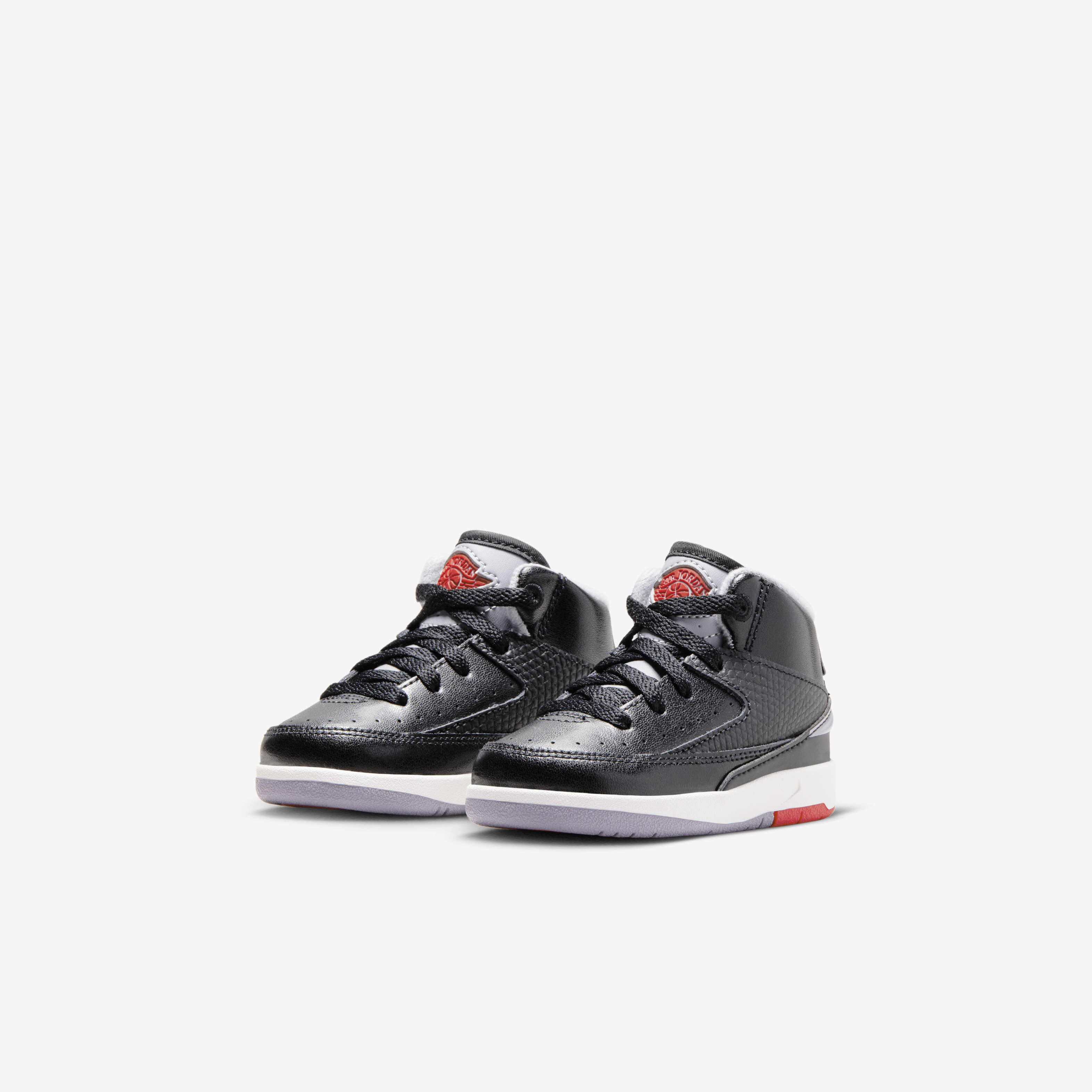 Jordan 2 Retro image number 4