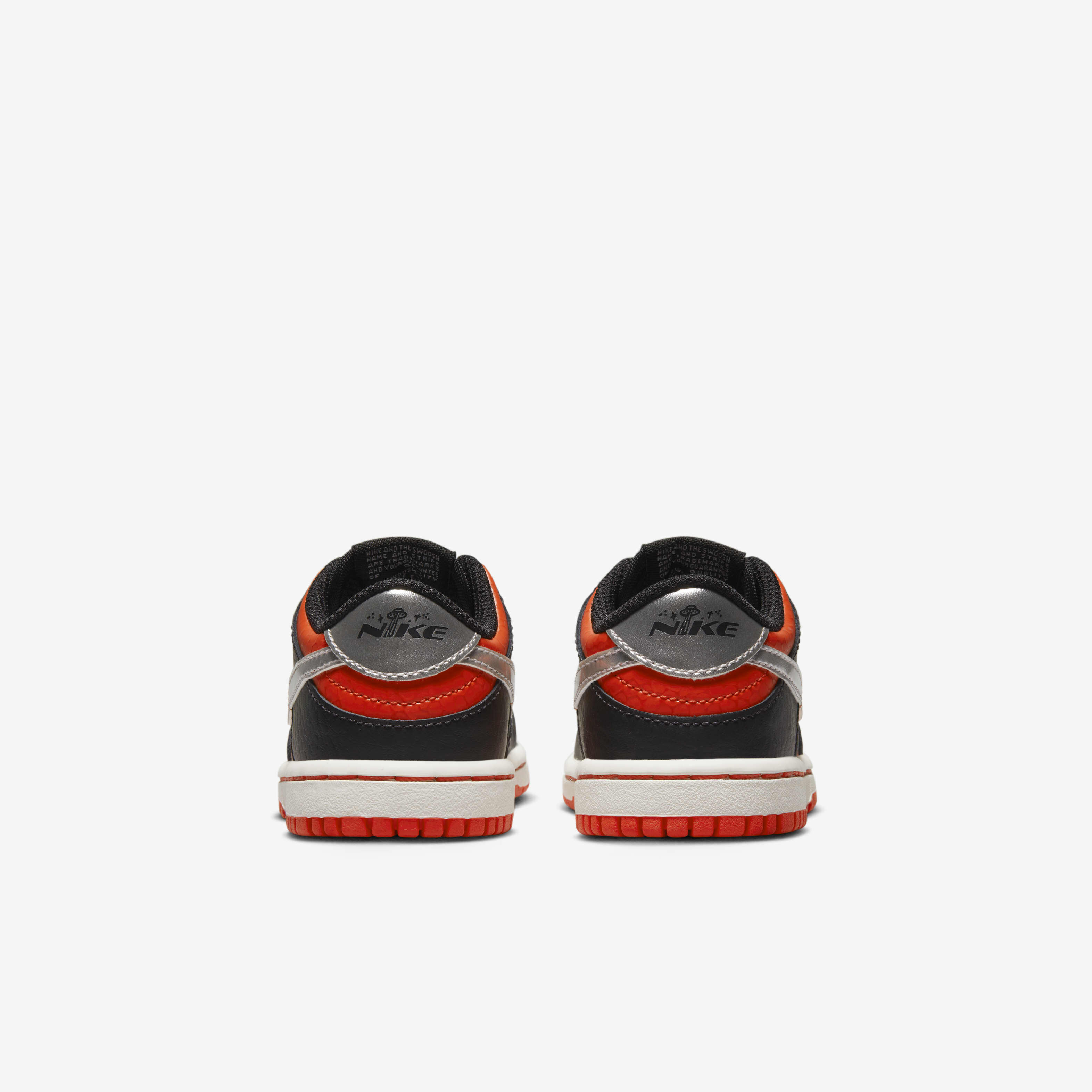 Nike Dunk Low image number 5