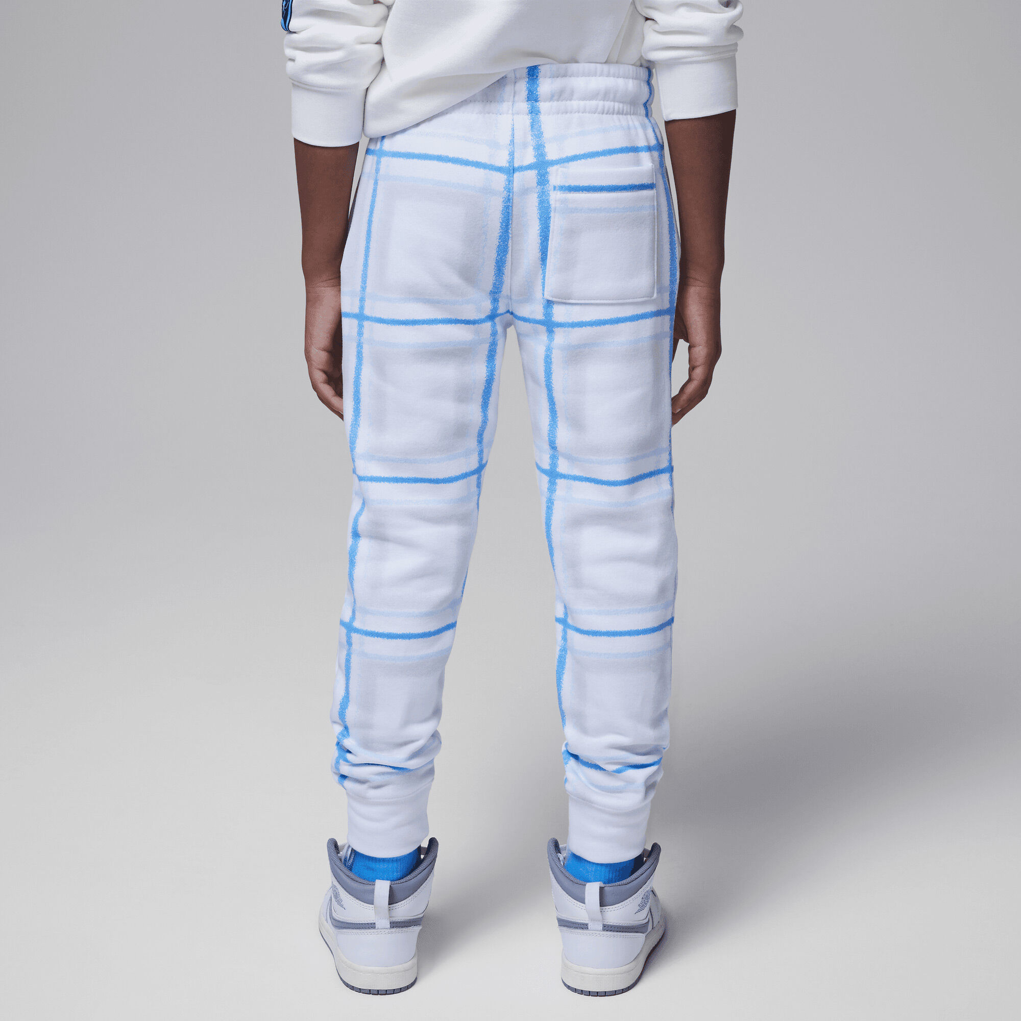 Jordan Brooklyn Essentials image number 1