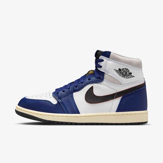 Air Jordan 1-JRDN, Air Jordan 1 Retro High OG 'Rare Air', Men's Shoes
