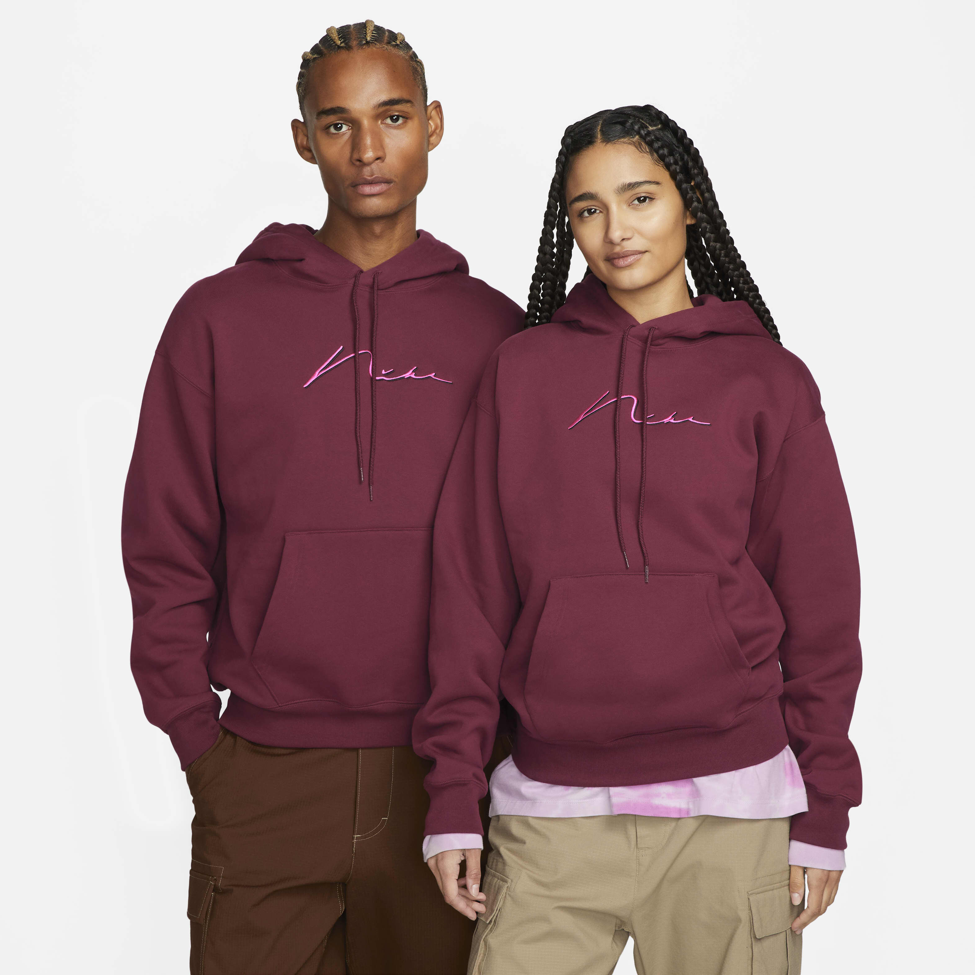 Buy Nike SB Fleece Skate Hoodie Nike Saudi Official