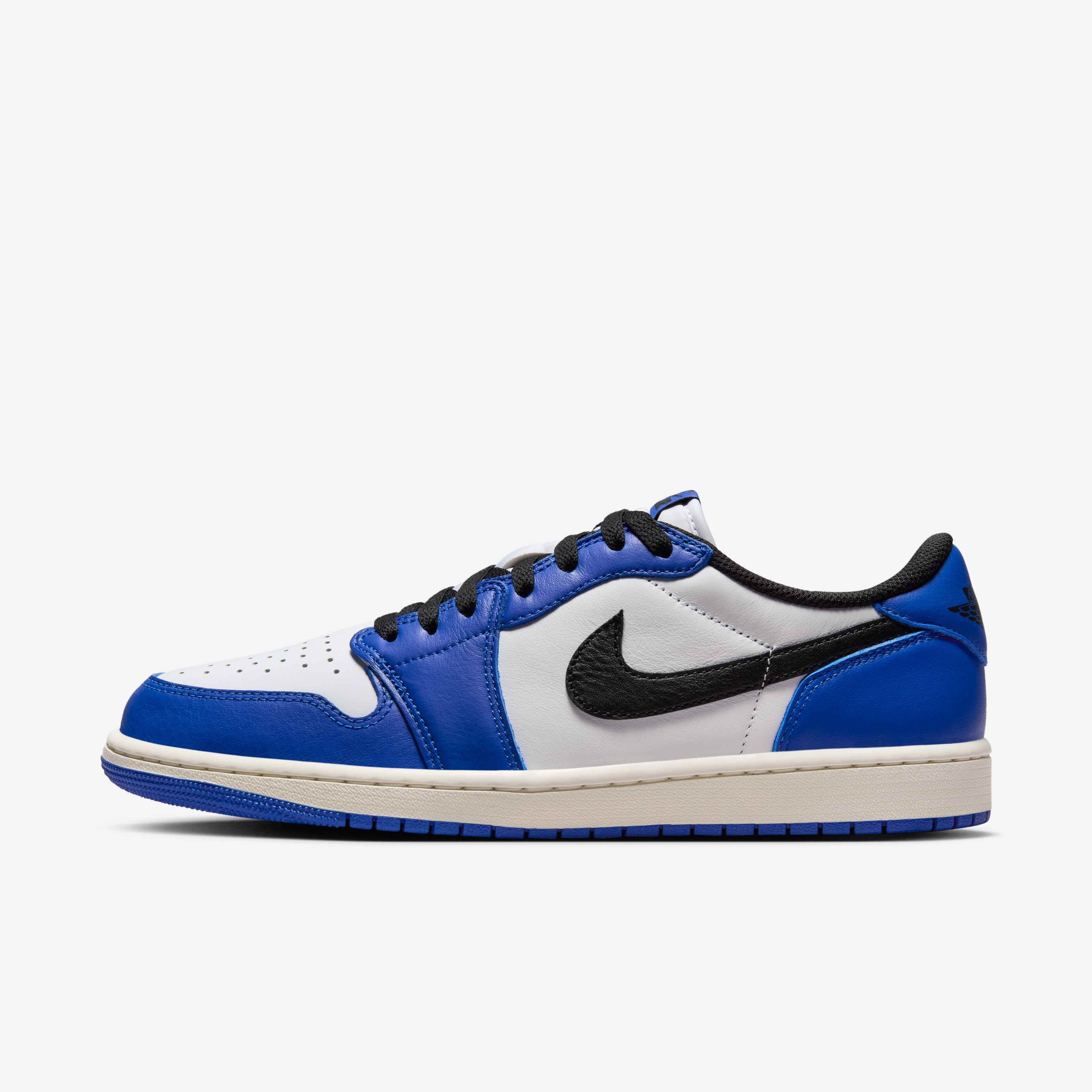 Buy Air Jordan 1 Low Game Royal Men s Shoes Nike Saudi Official