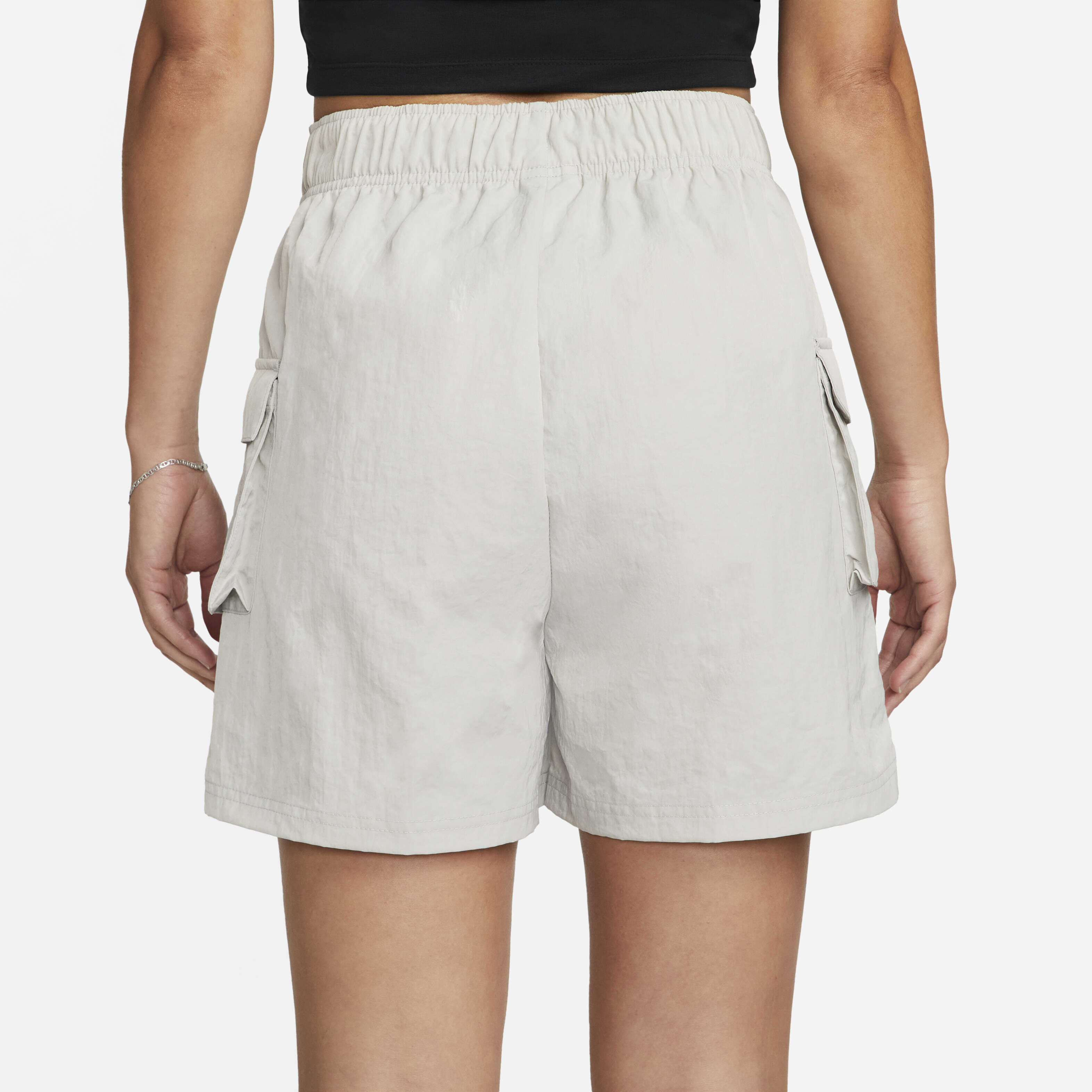 نايكي سبورتسوير اسينشال image number 2