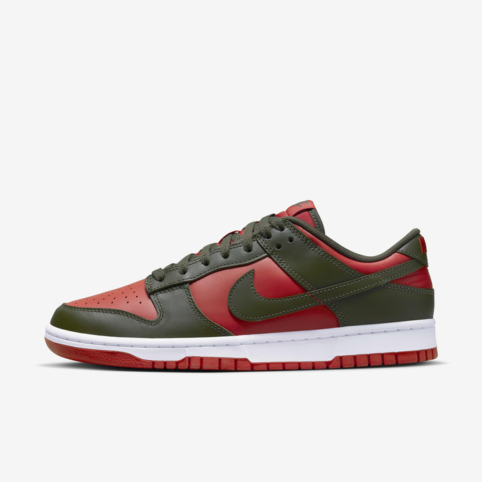 Mystic Red Nike Sb Dunk Low Colores Nike SB Dunk Low Pro Premium