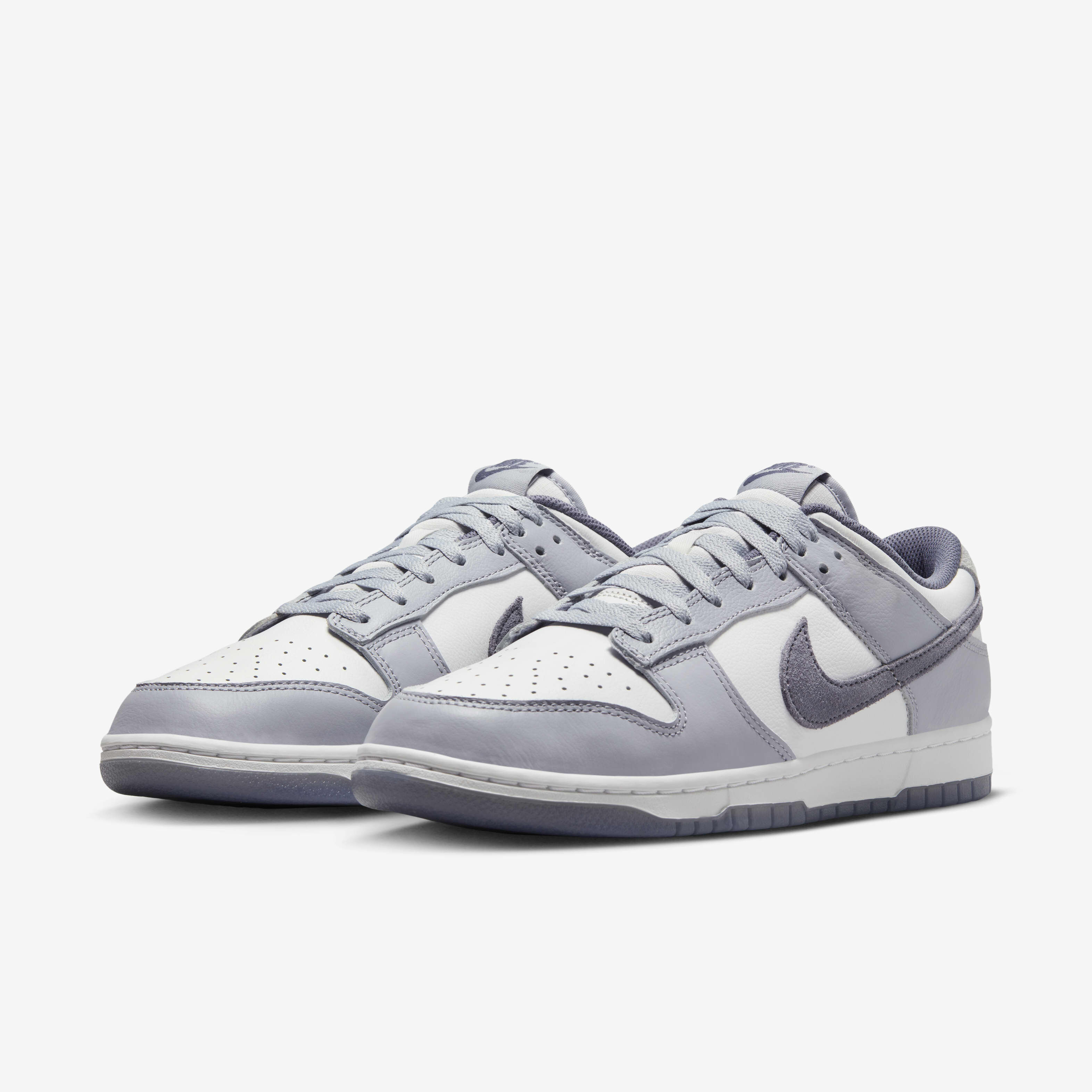 スニーカー Nike Dunk Low Retro White Pure Platinum Nike Dunk Low Retro White Pure Platinum Men's - DV0831-101 - US