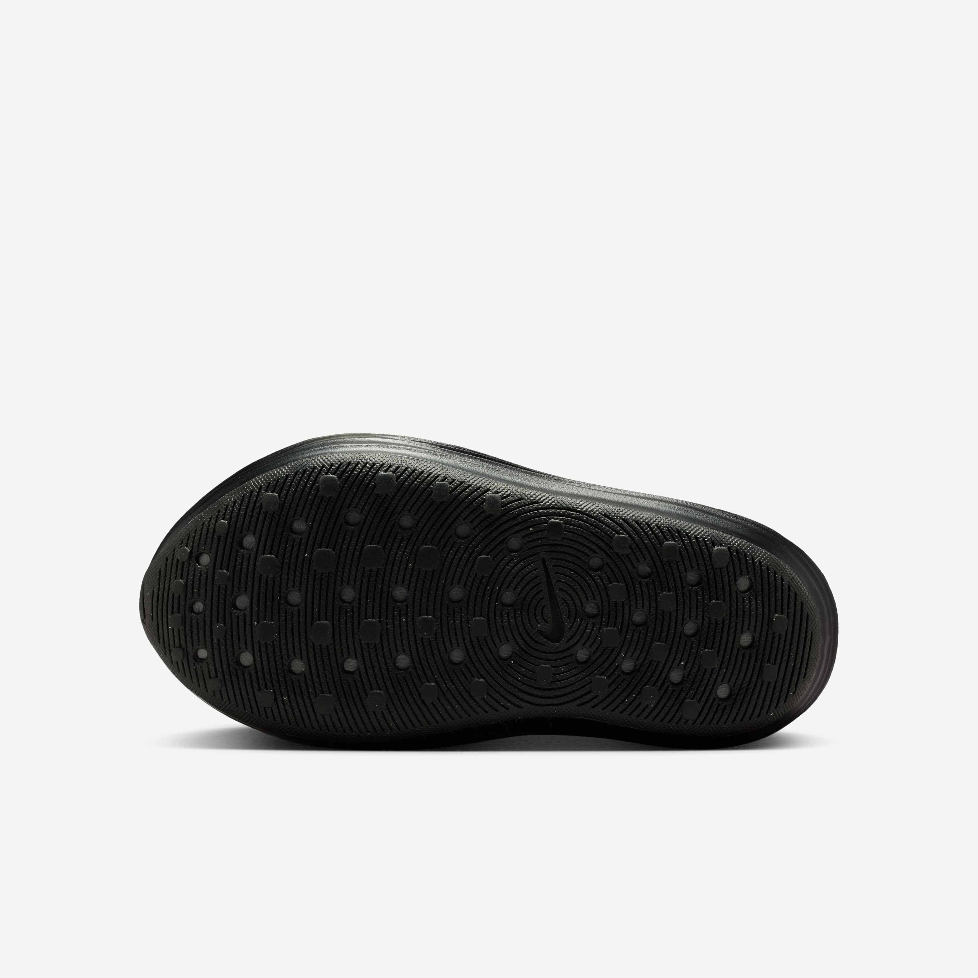 Buy Nike ReactX Rejuven8 Older Kids' Shoes - Black/Cool Grey