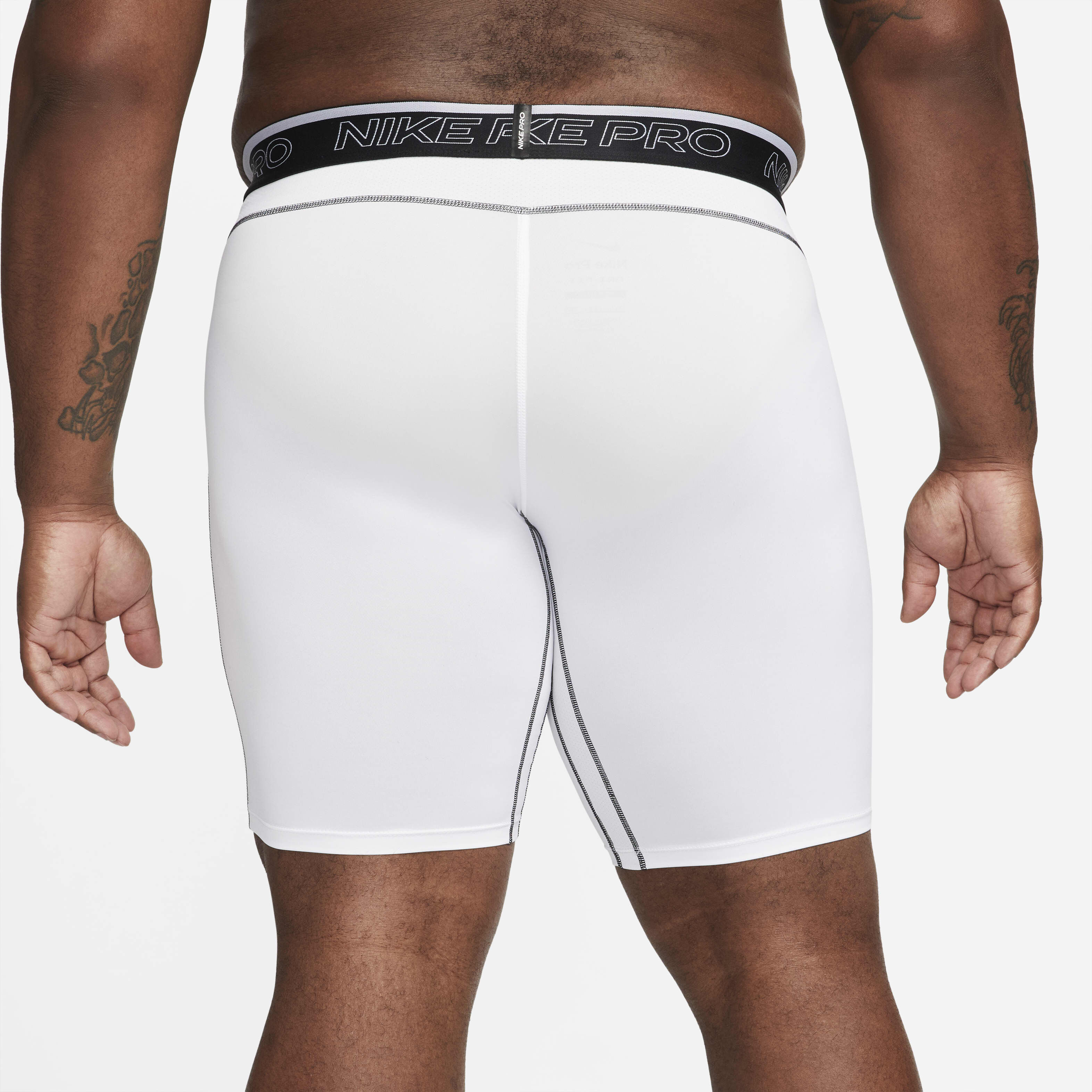 Nike Pro Dri-FIT image number 8