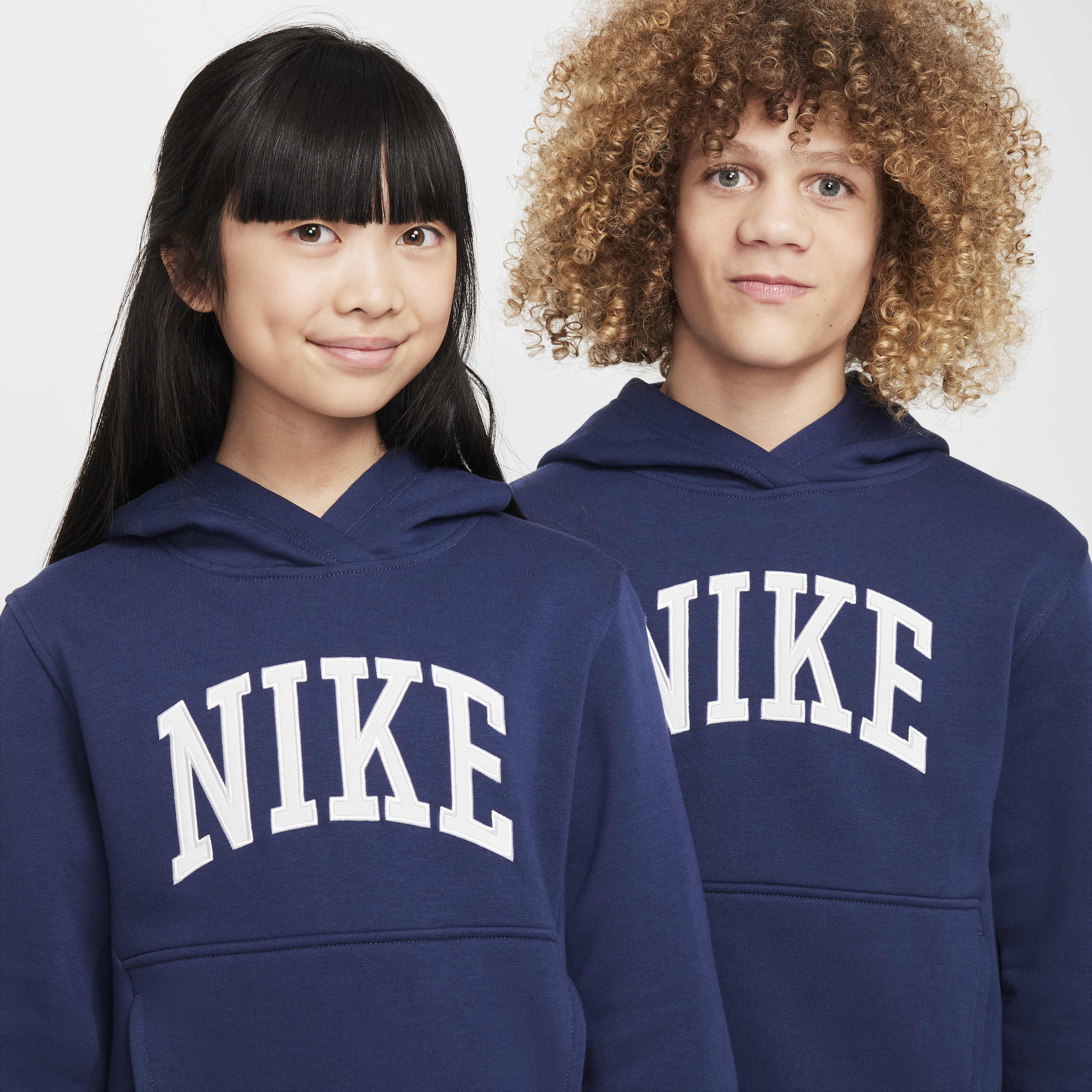 Nike Sportswear Club Fleece image number 2