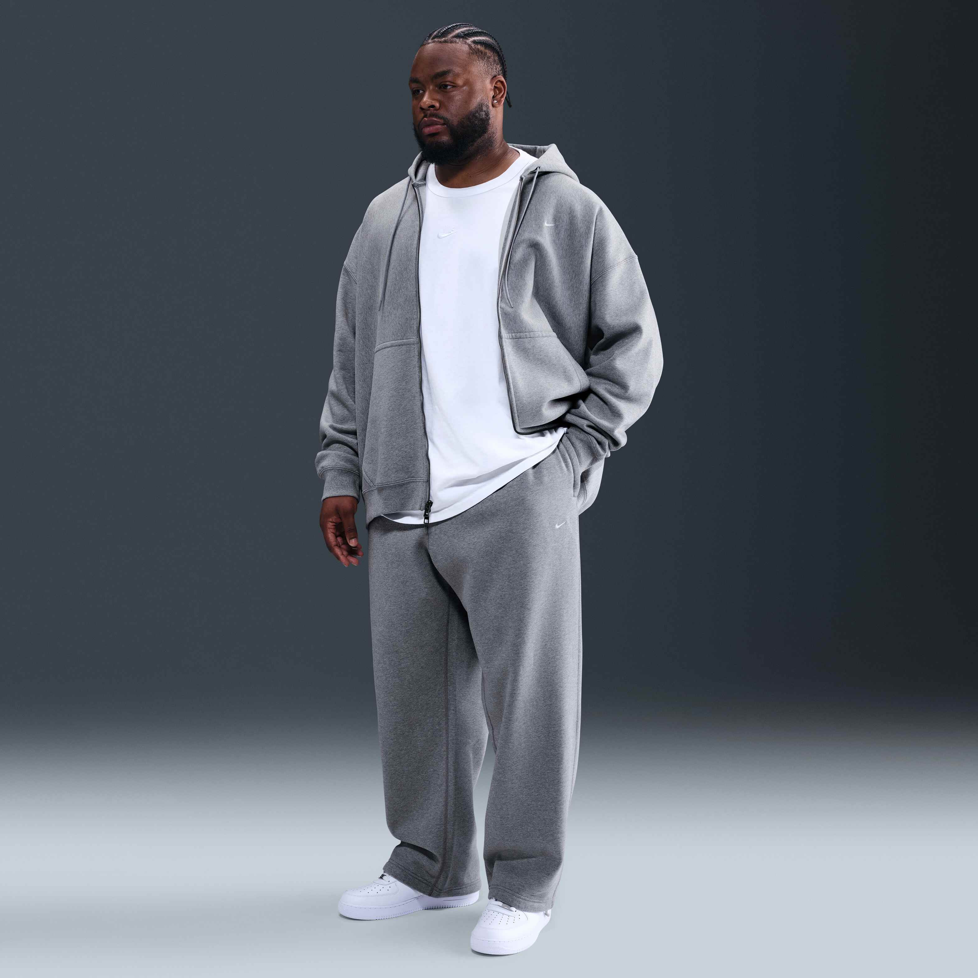 Nike Solo Swoosh image number 6