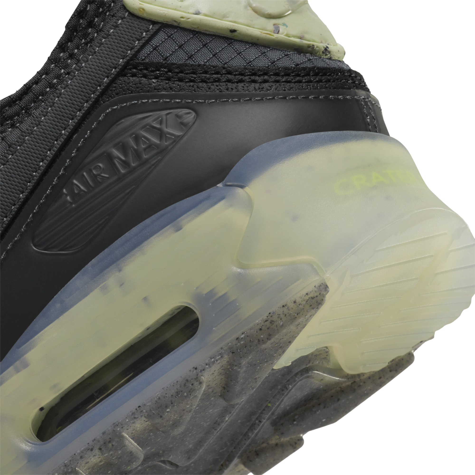 Nike air max 90 ultra 2.0 leather online cargo khaki