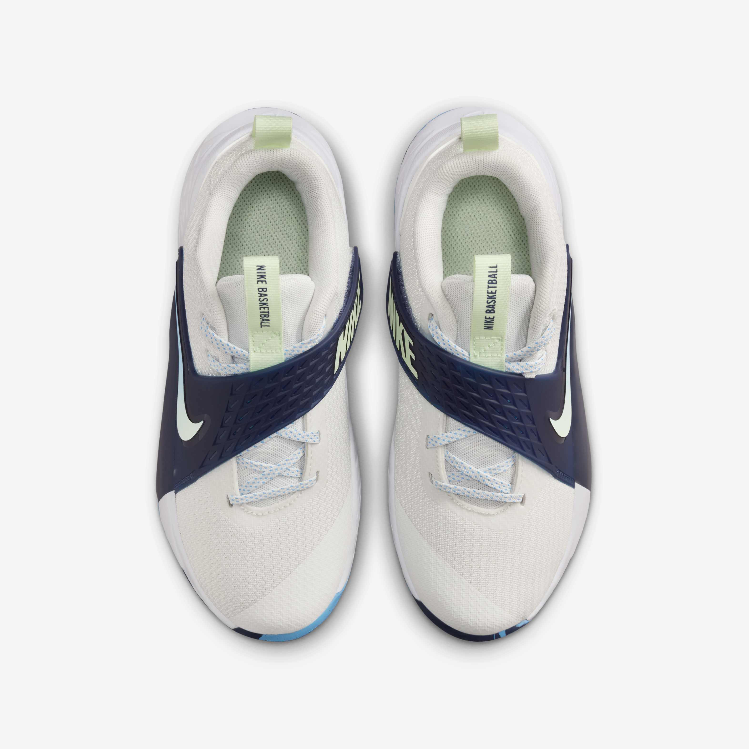 Nike Team Hustle D 12 image number 3