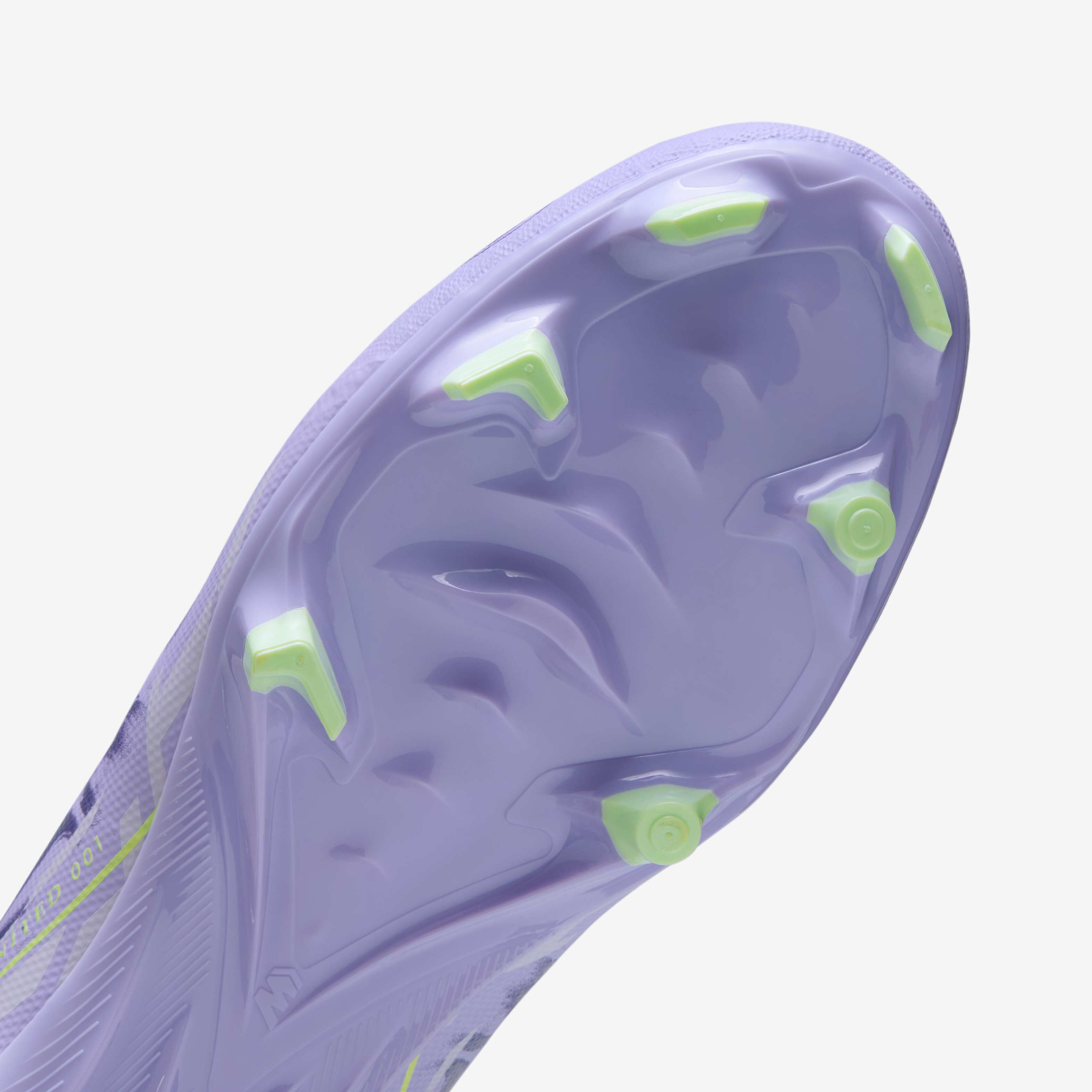 Nike United Mercurial Vapor 16 Academy image number 6