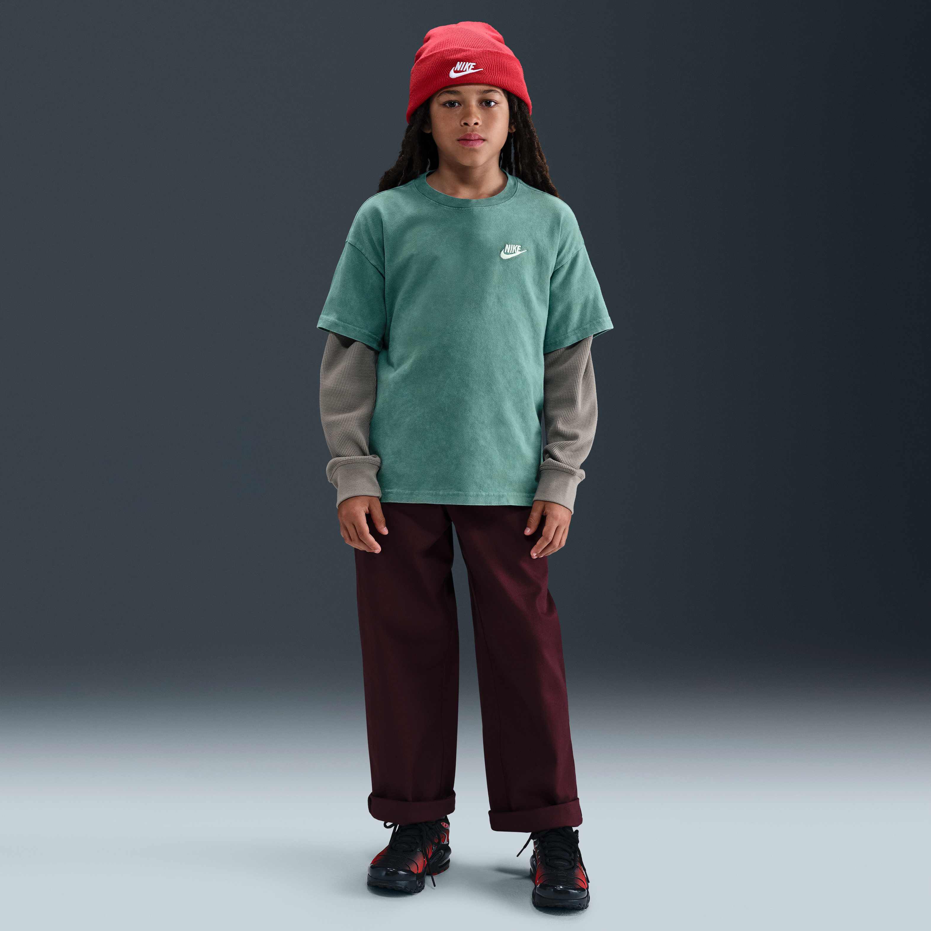 Nike Sportswear Club image number 3