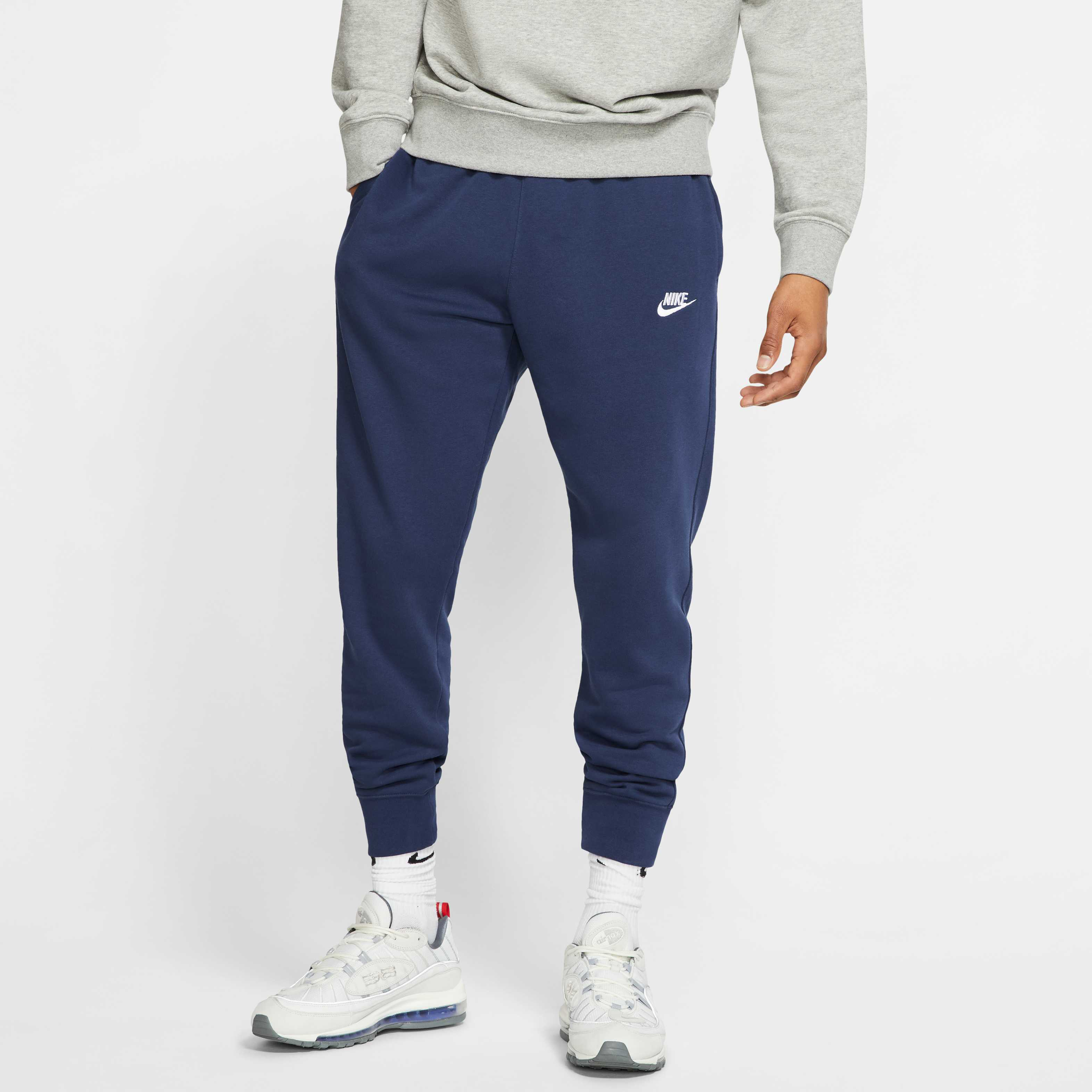 Nike Sportswear Club image number 0