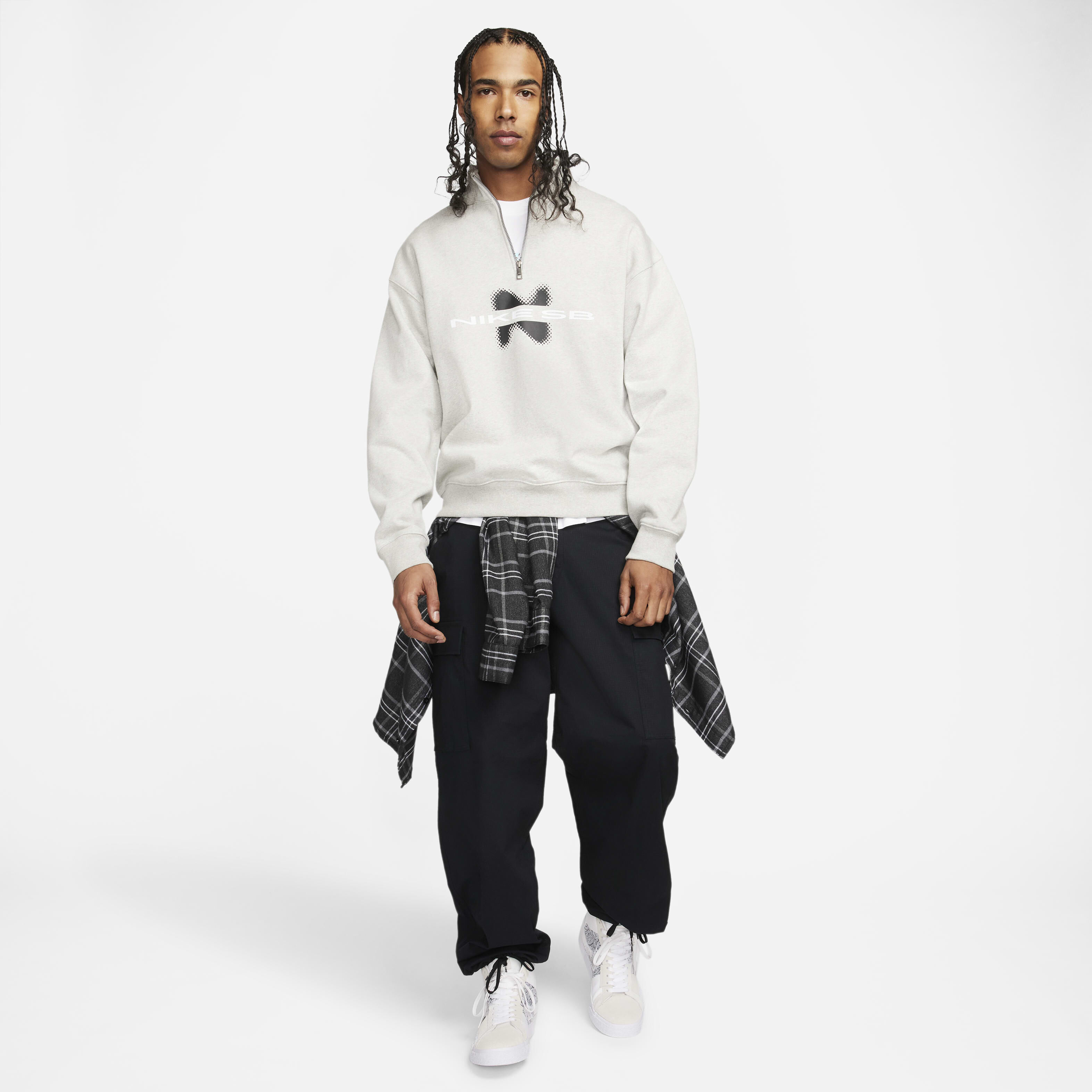 نايكي SB كارني image number 8