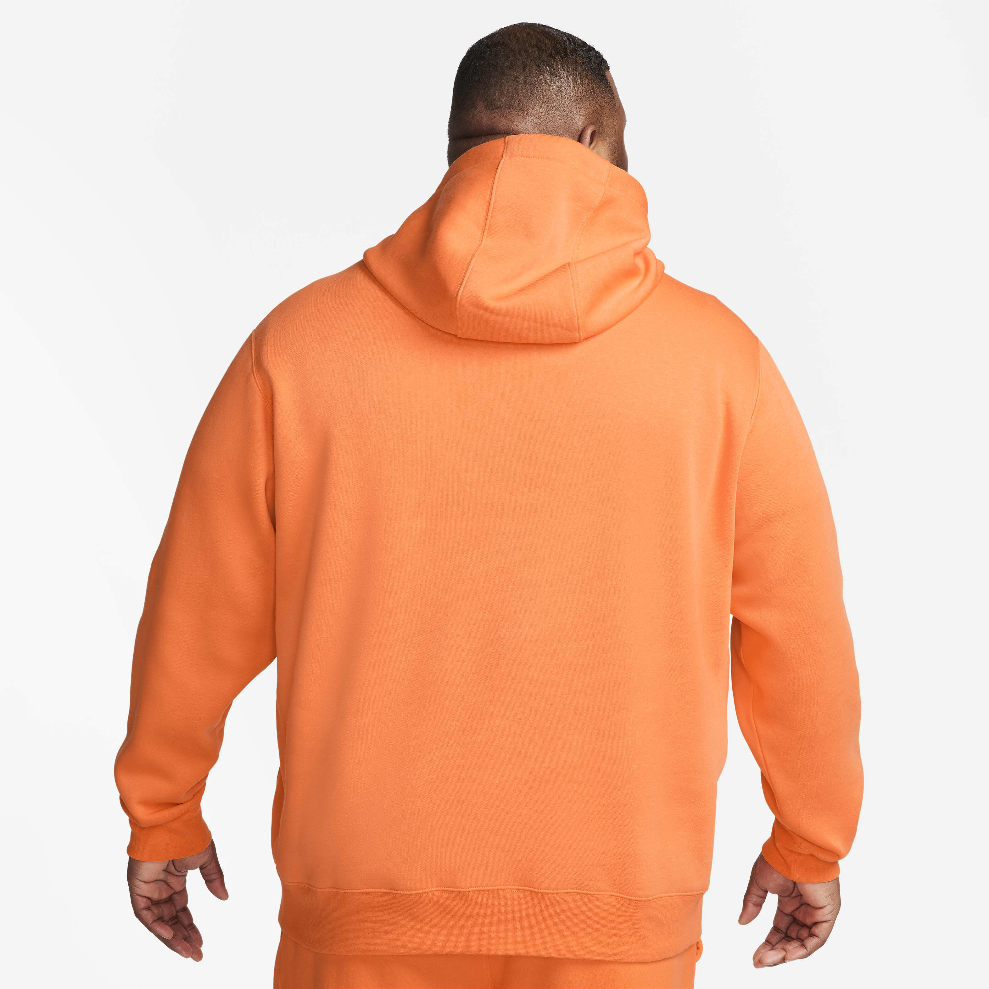 نايكي سبورتسوير كلوب فليس image number 8