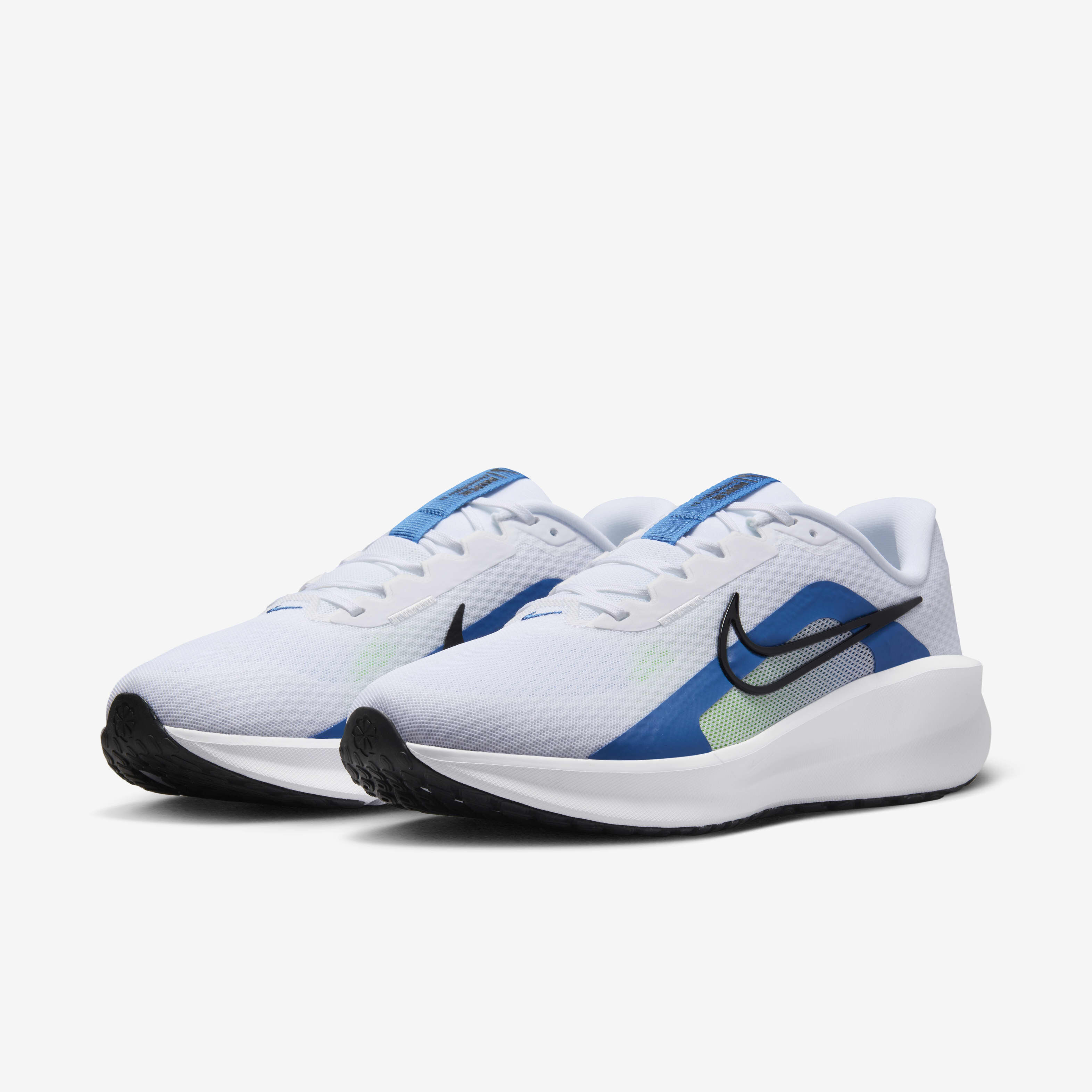 Buy Nike Downshifter 13 Men s Road Running Shoes Extra Wide Nike Saudi Official