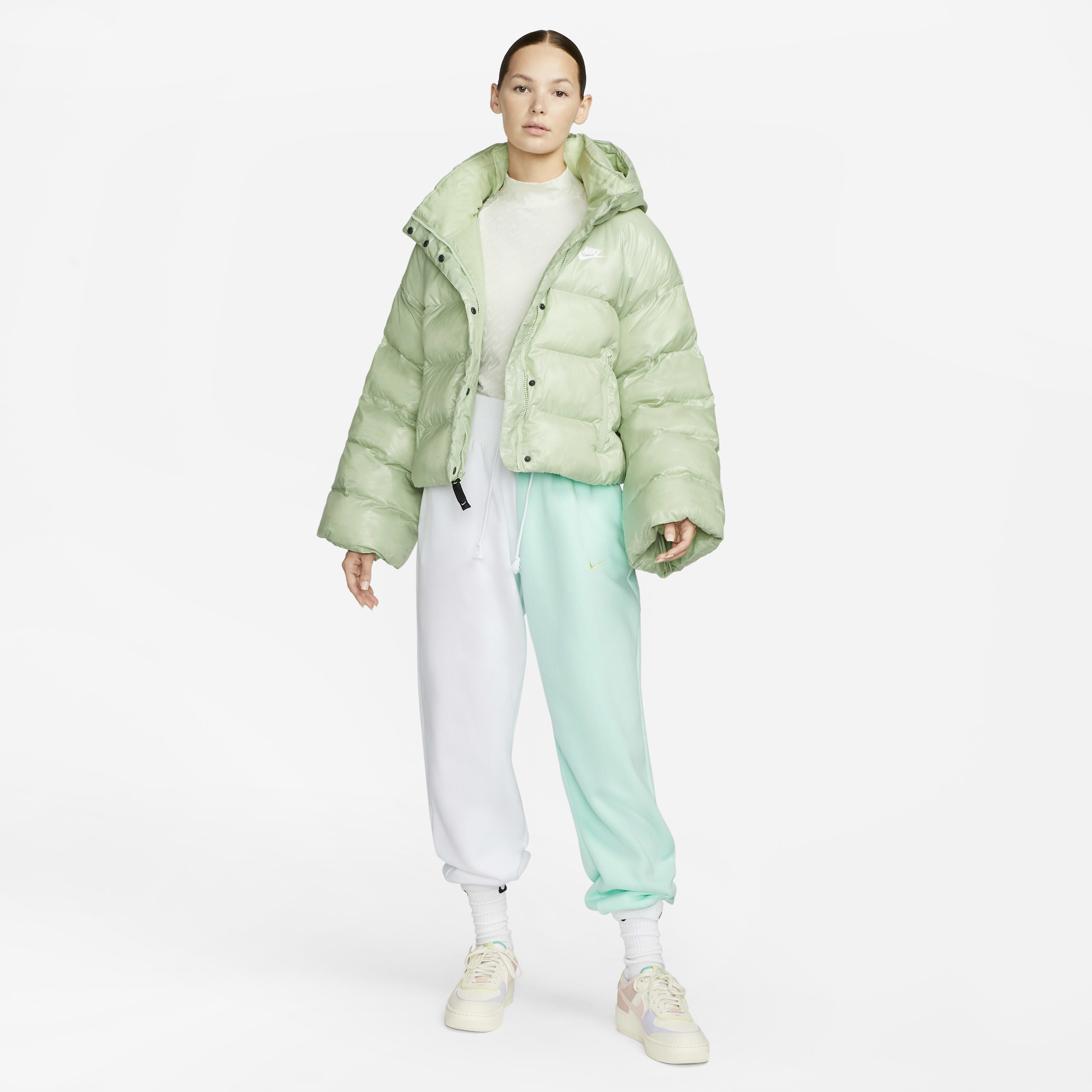 Nike Sportswear Therma-FIT City Series image number 7