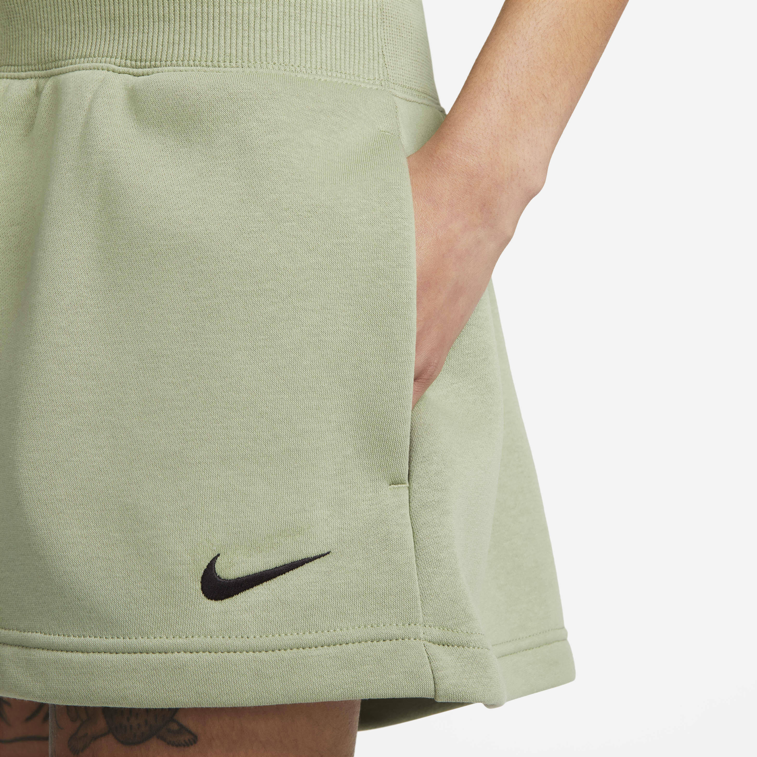 نايكي سبورتسوير فينيكس فليس image number 4