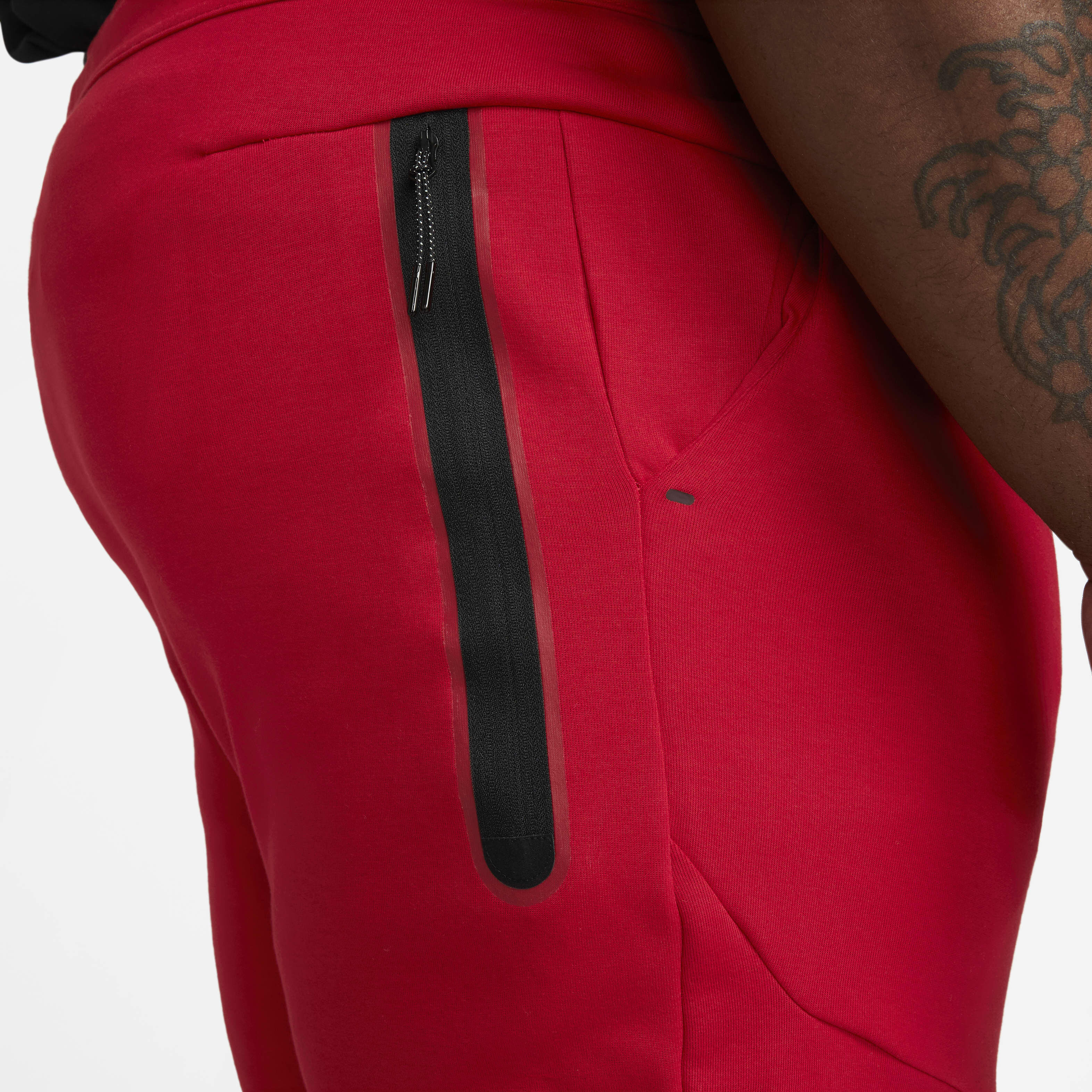 نايكي سبورتسوير تَك فليس image number 10