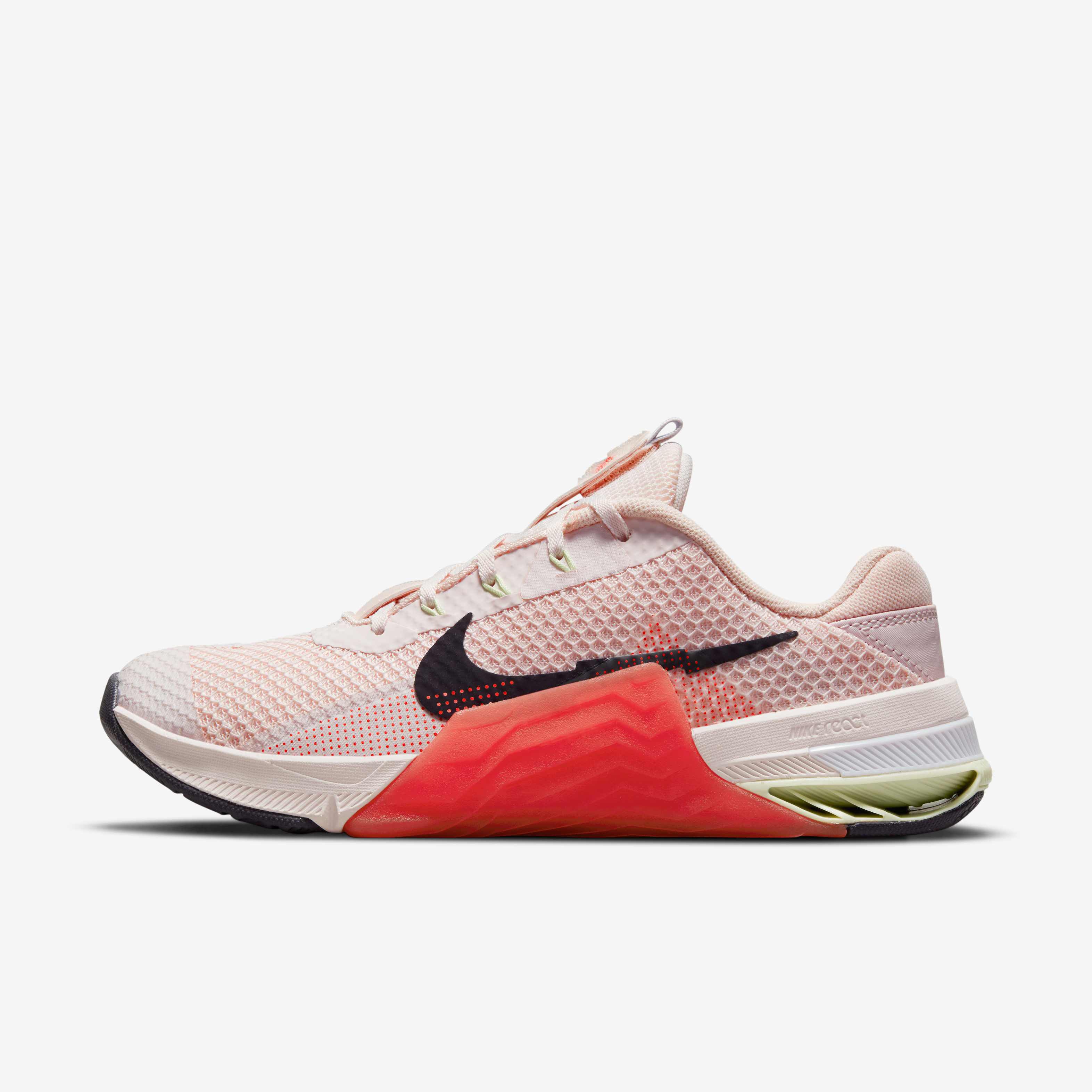 Top4fitness Nike React Metcon Red Buy Nike Metcon Women's Training