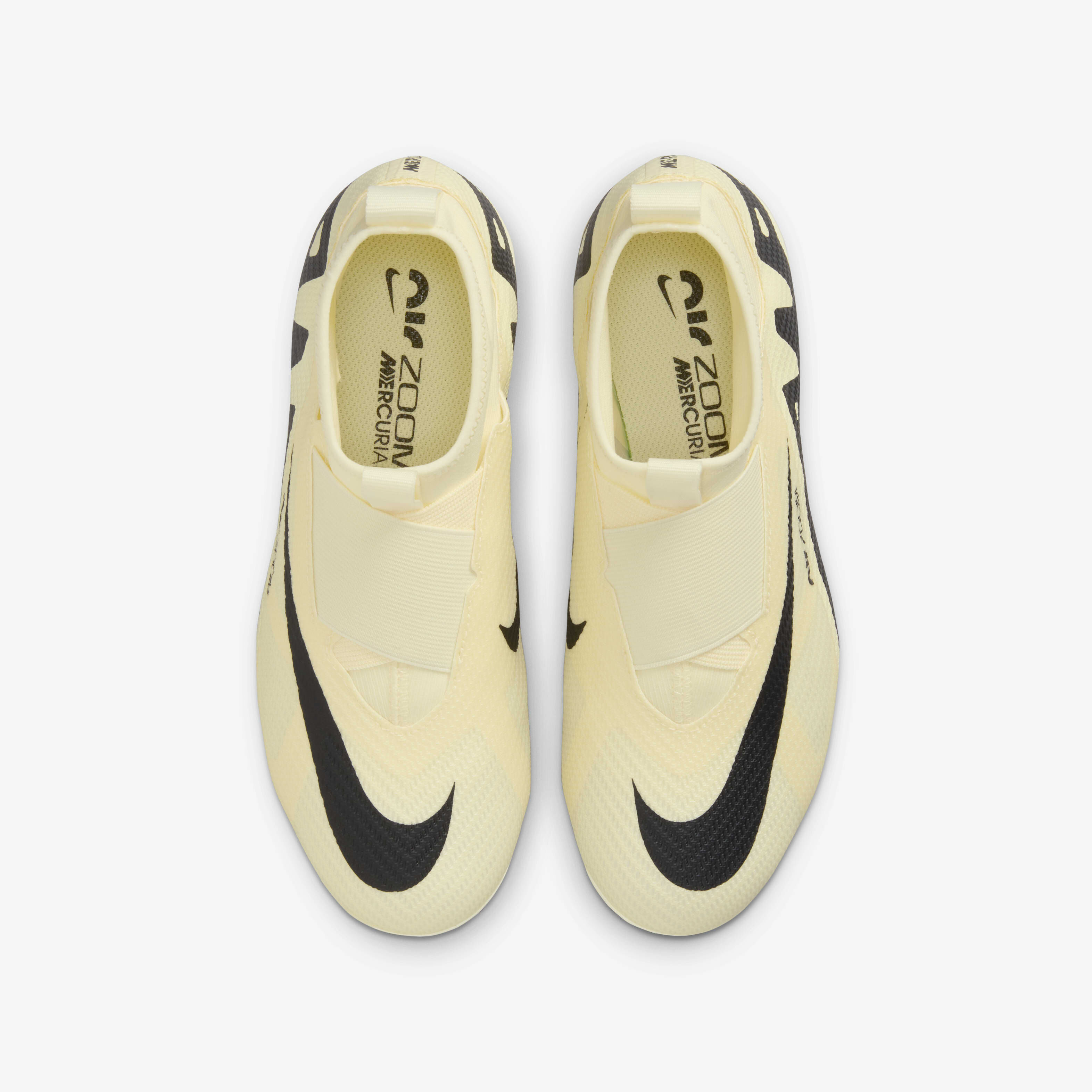 Nike mercurial superfly kids top