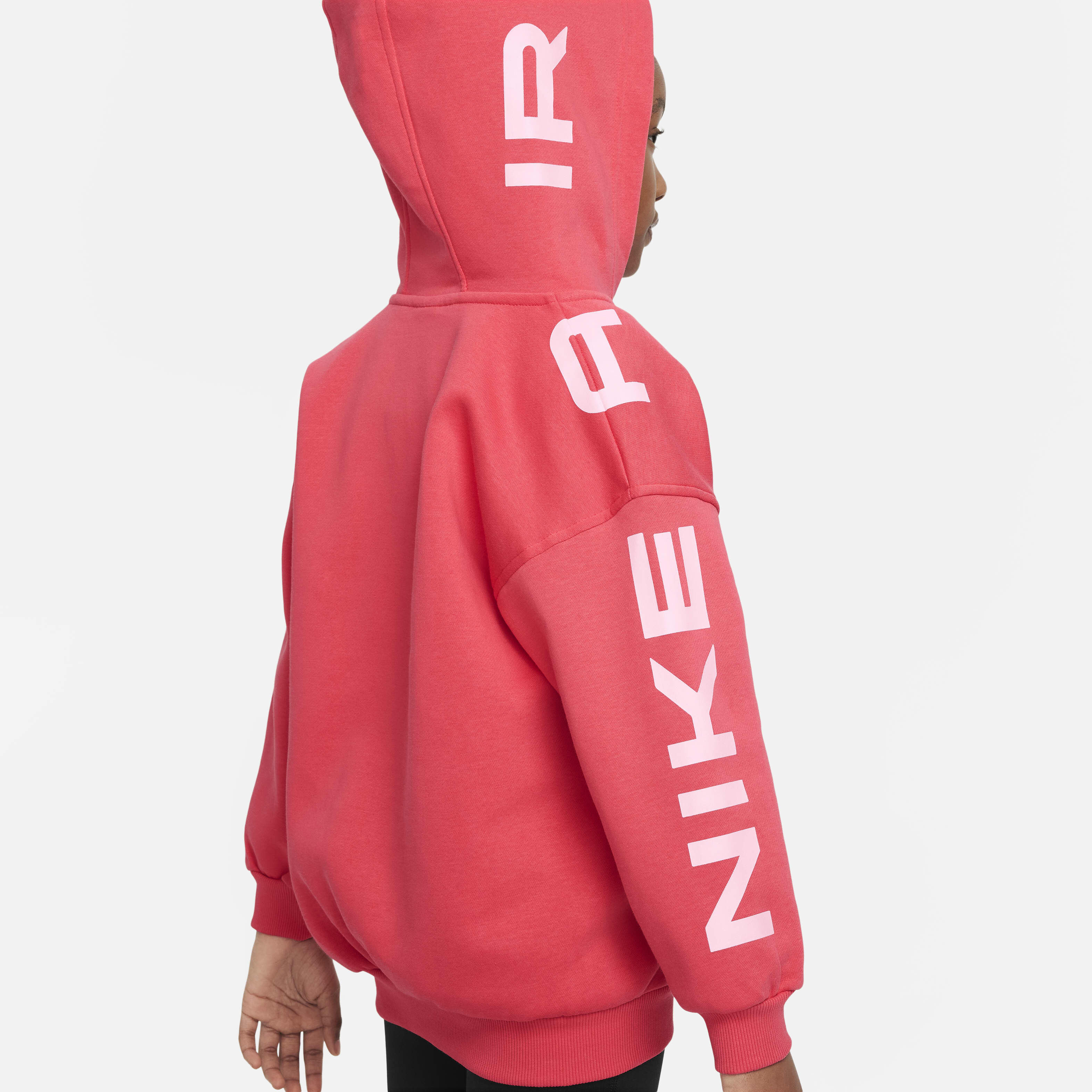 Nike Air Club Fleece image number 4