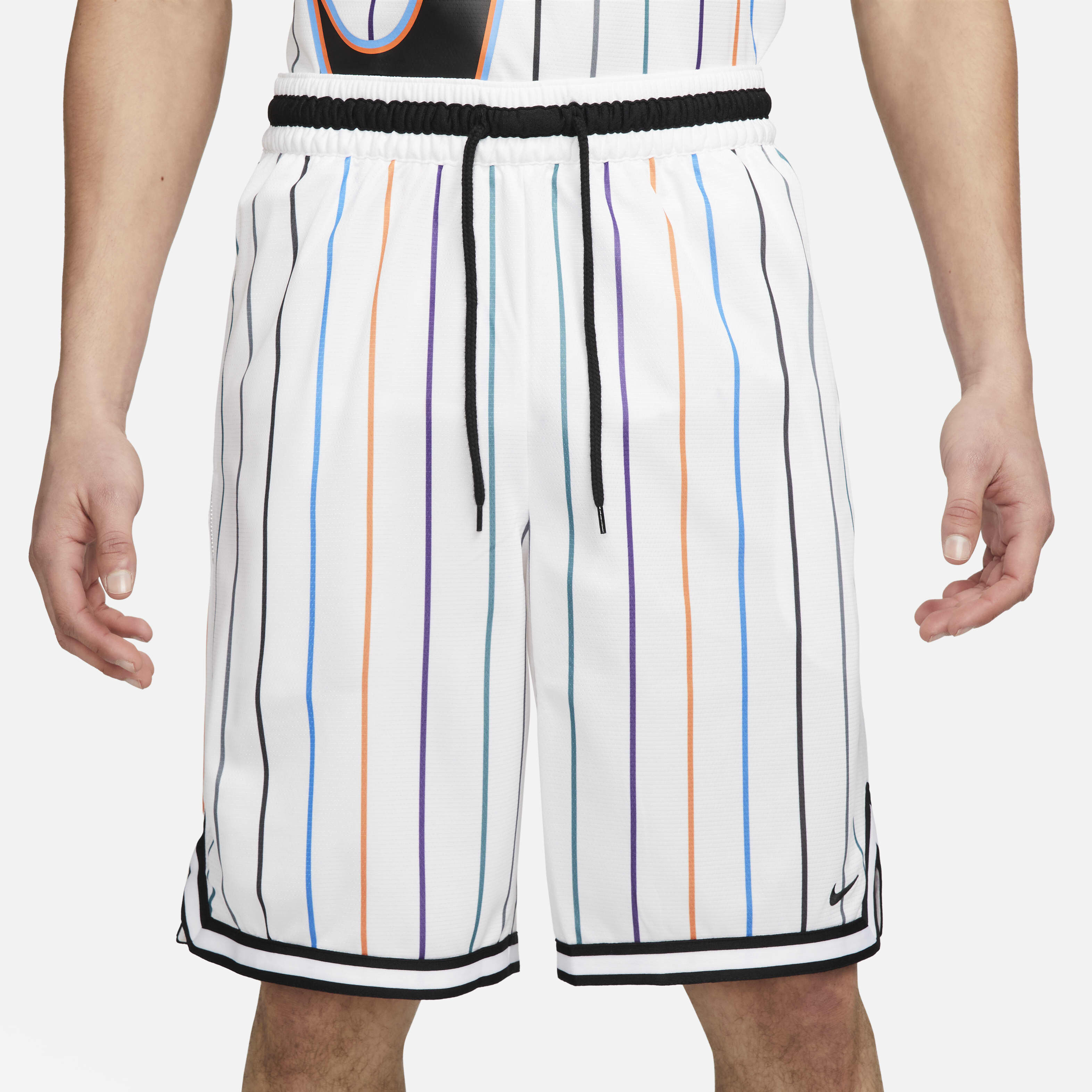 Nike Dri-FIT DNA image number 1