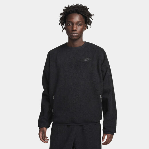 Nike Club Fleece