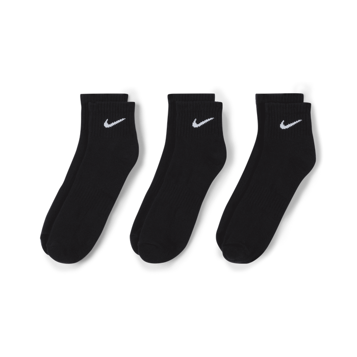 Nike above ankle sales socks