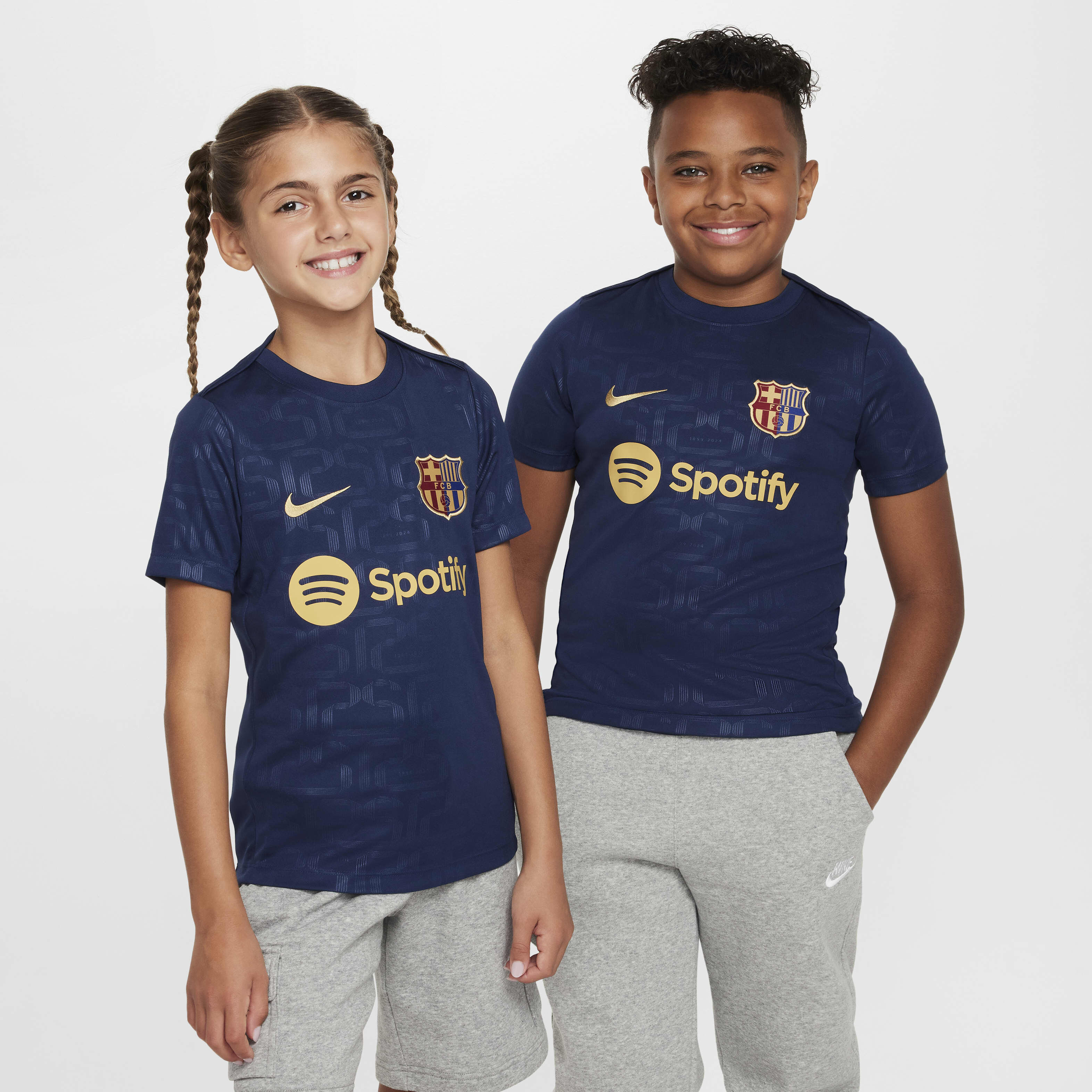 F.C. Barcelona Academy Pro Home image number 0