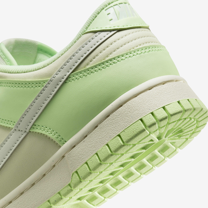 Nike Dunk Low Next Nature SE image number 8 Nike Dunk Low Next Nature SE image number 8