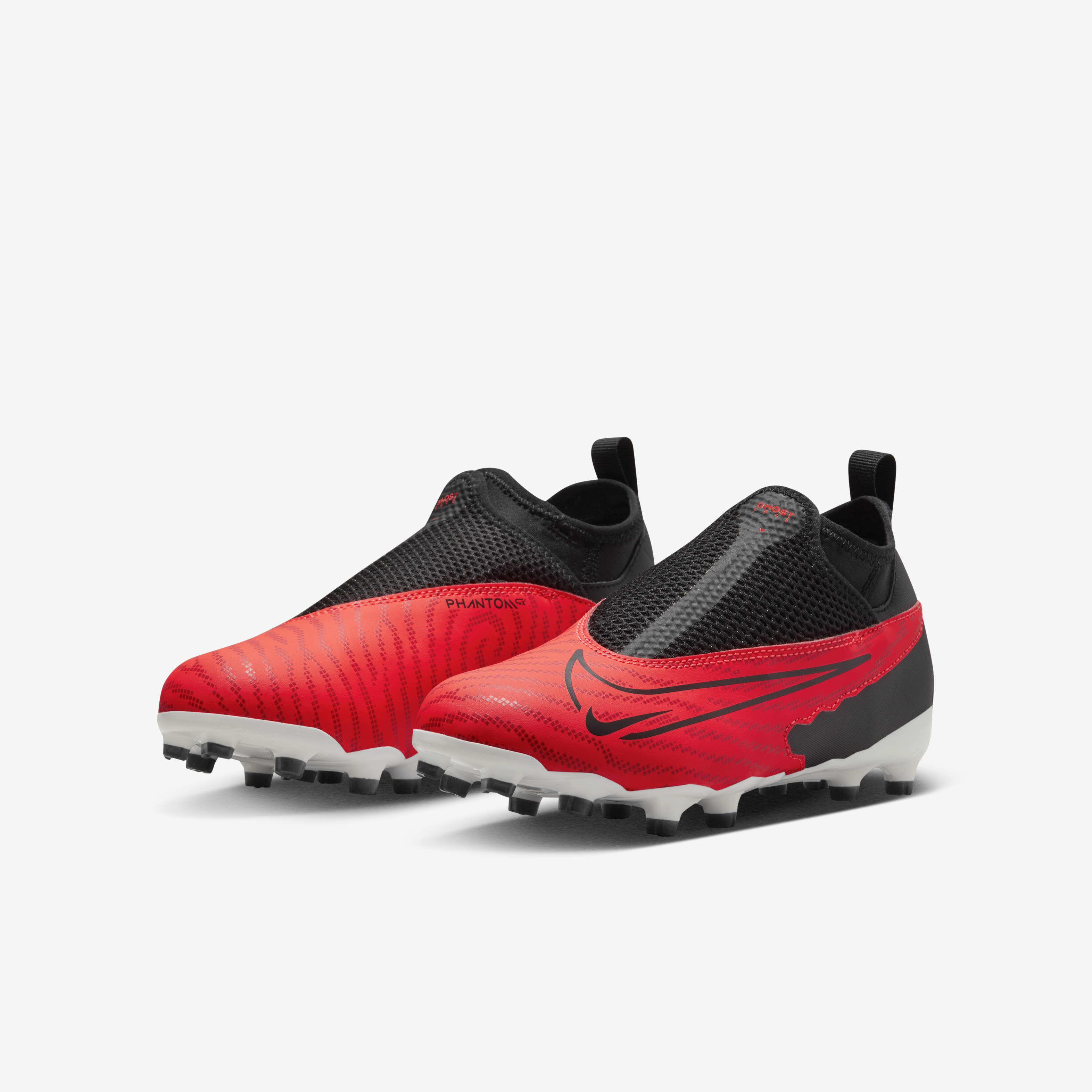Buy Nike Jr. Phantom GX Academy Older Kids Multi ground Football Boot Nike Saudi Official