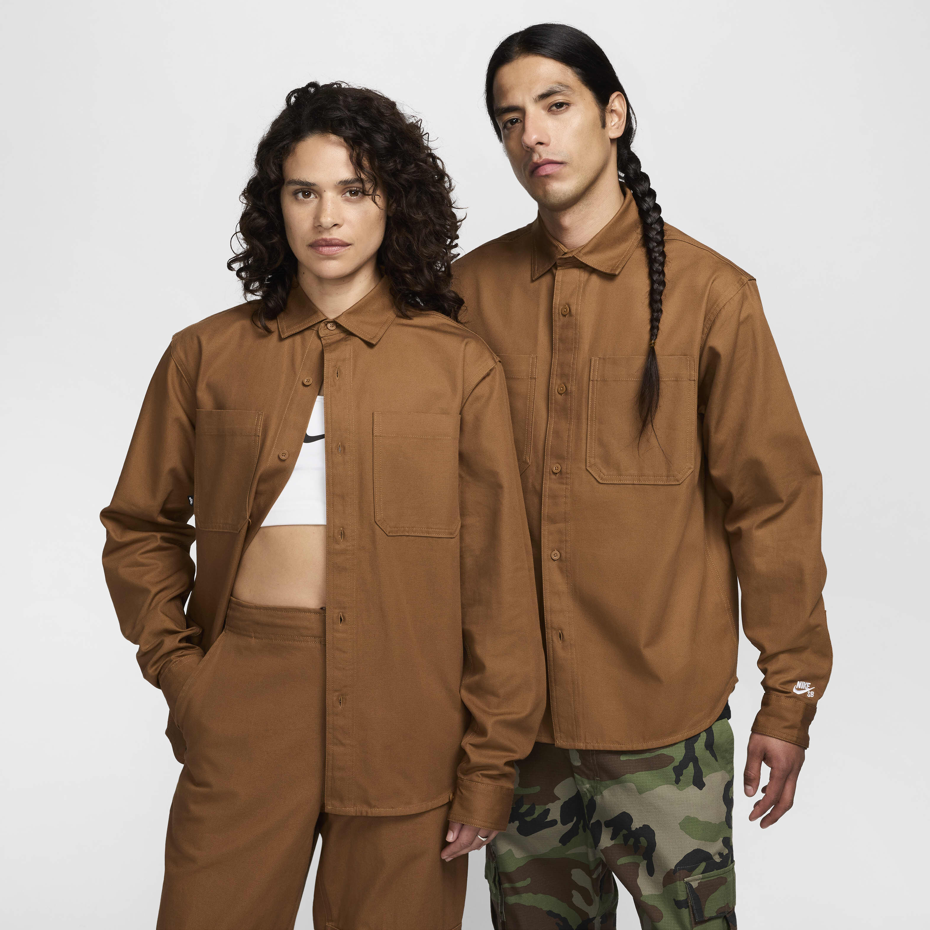 نايكي اس بي image number 0