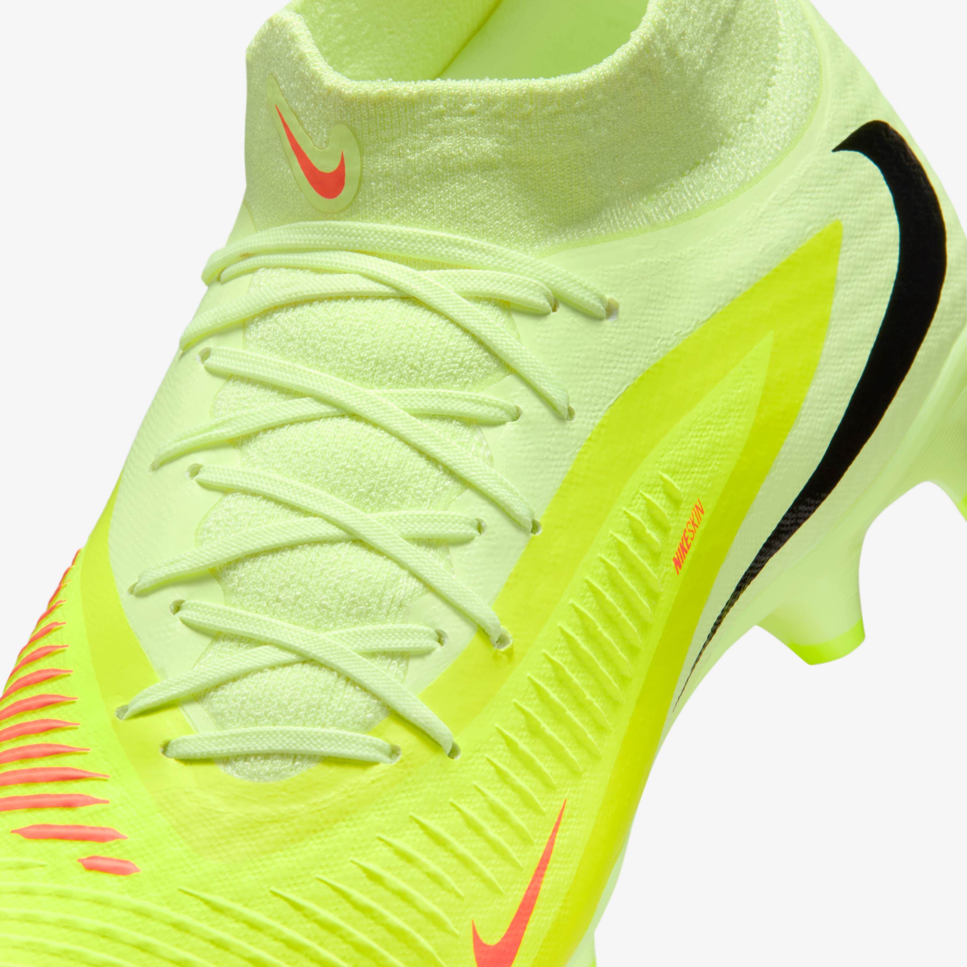 Nike Phantom 6 High Academy image number 7