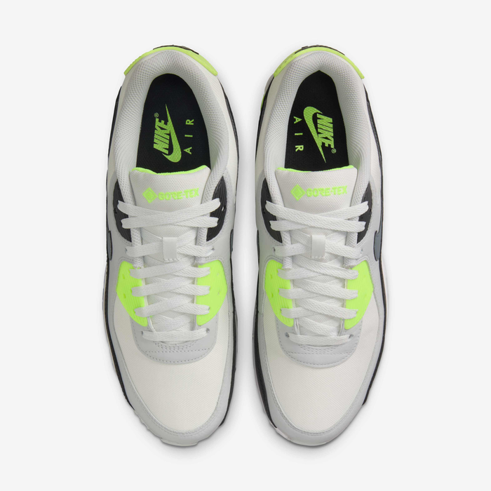 Buy Nike Air Max 90 GORE-TEX Men's Winterized Shoes - Summit White Buy Nike Air Max 90 GORE-TEX Men's Winterized Shoes - Summit White