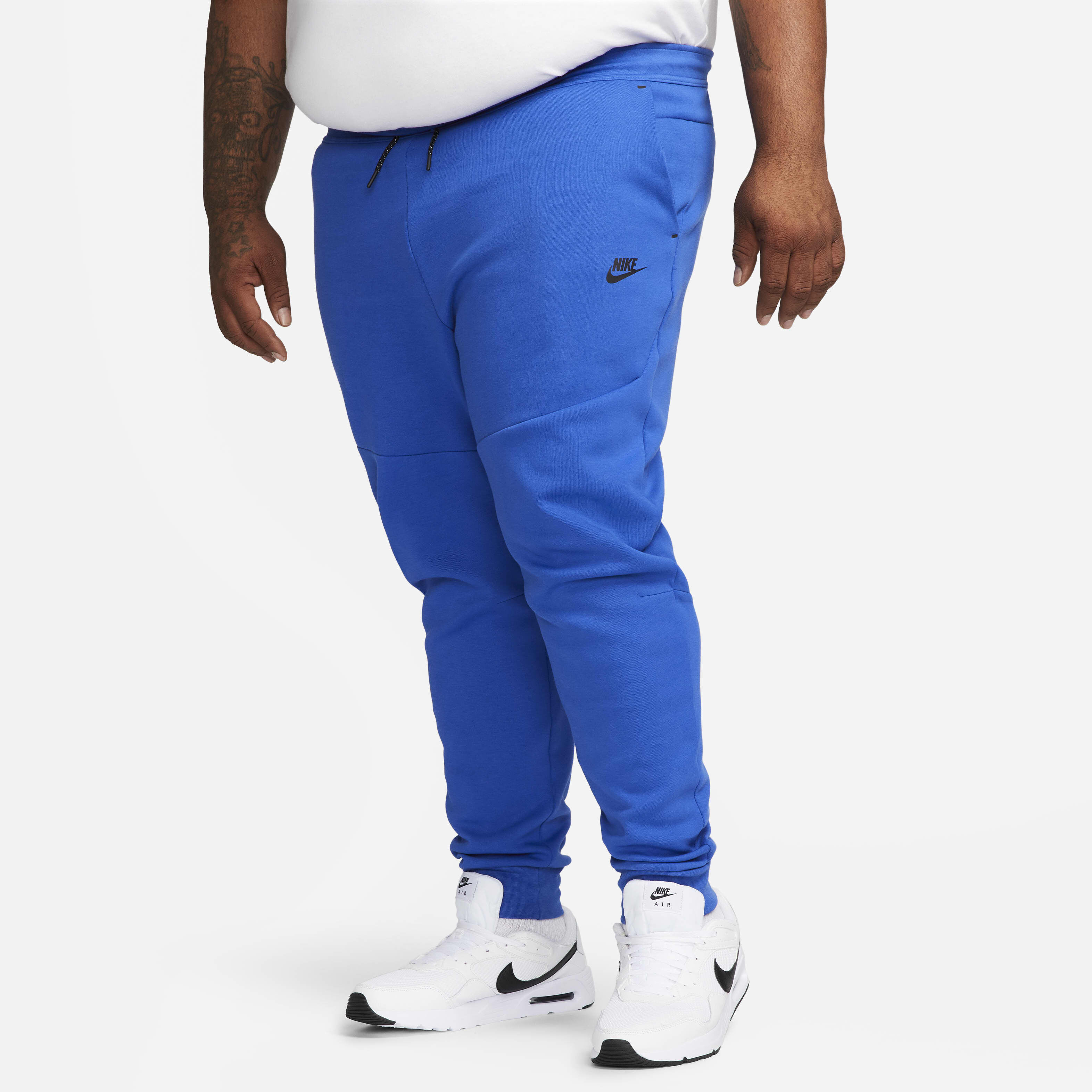 Nike Sportswear Tech Fleece image number 6