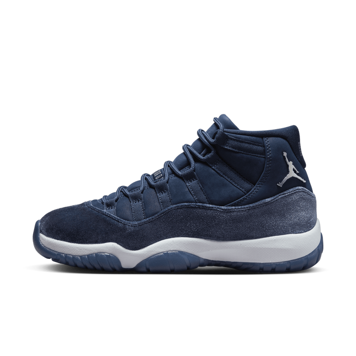 Shop Air Jordan 11 Retro Women s Shoes Nike KSA