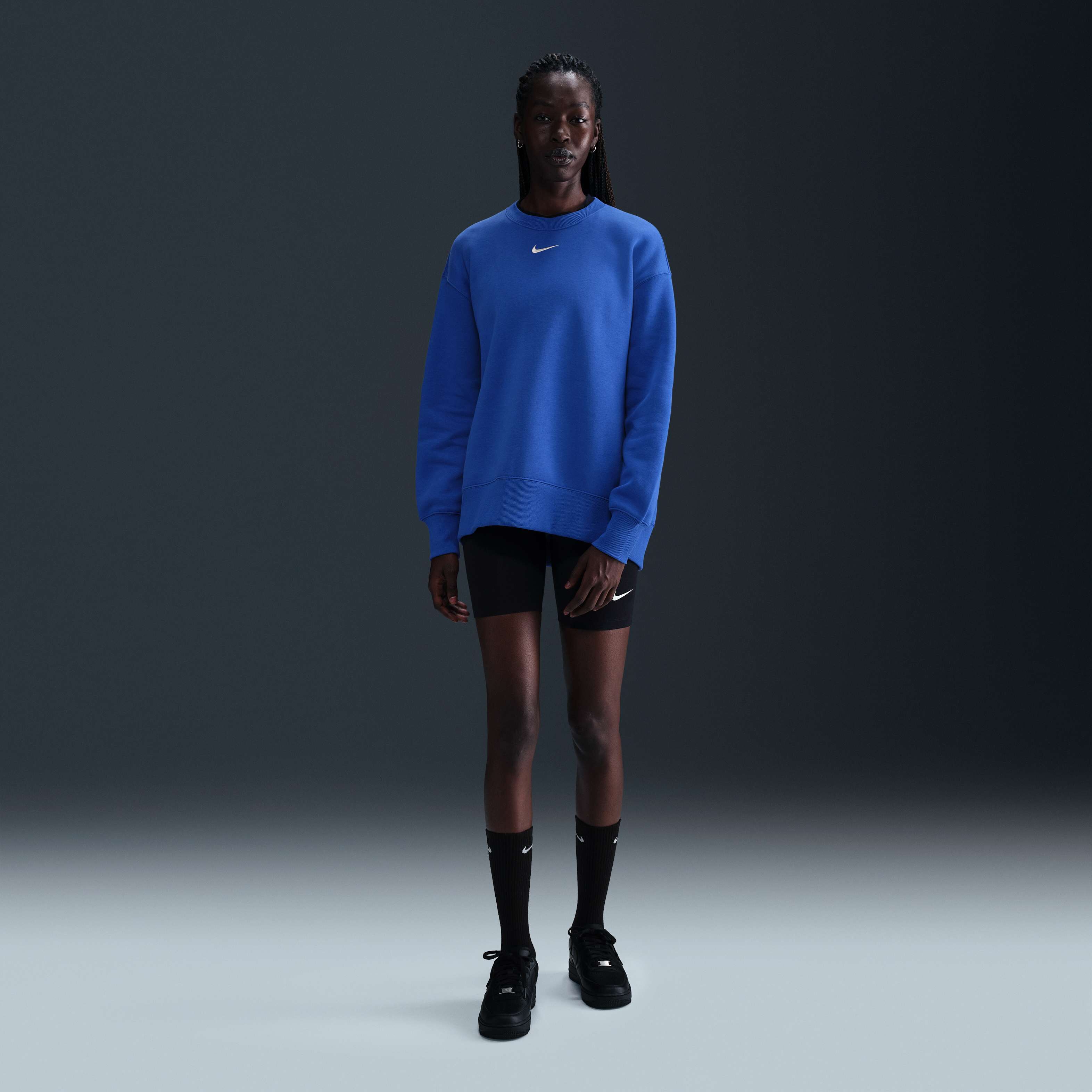 Nike Sportswear Phoenix Fleece image number 3