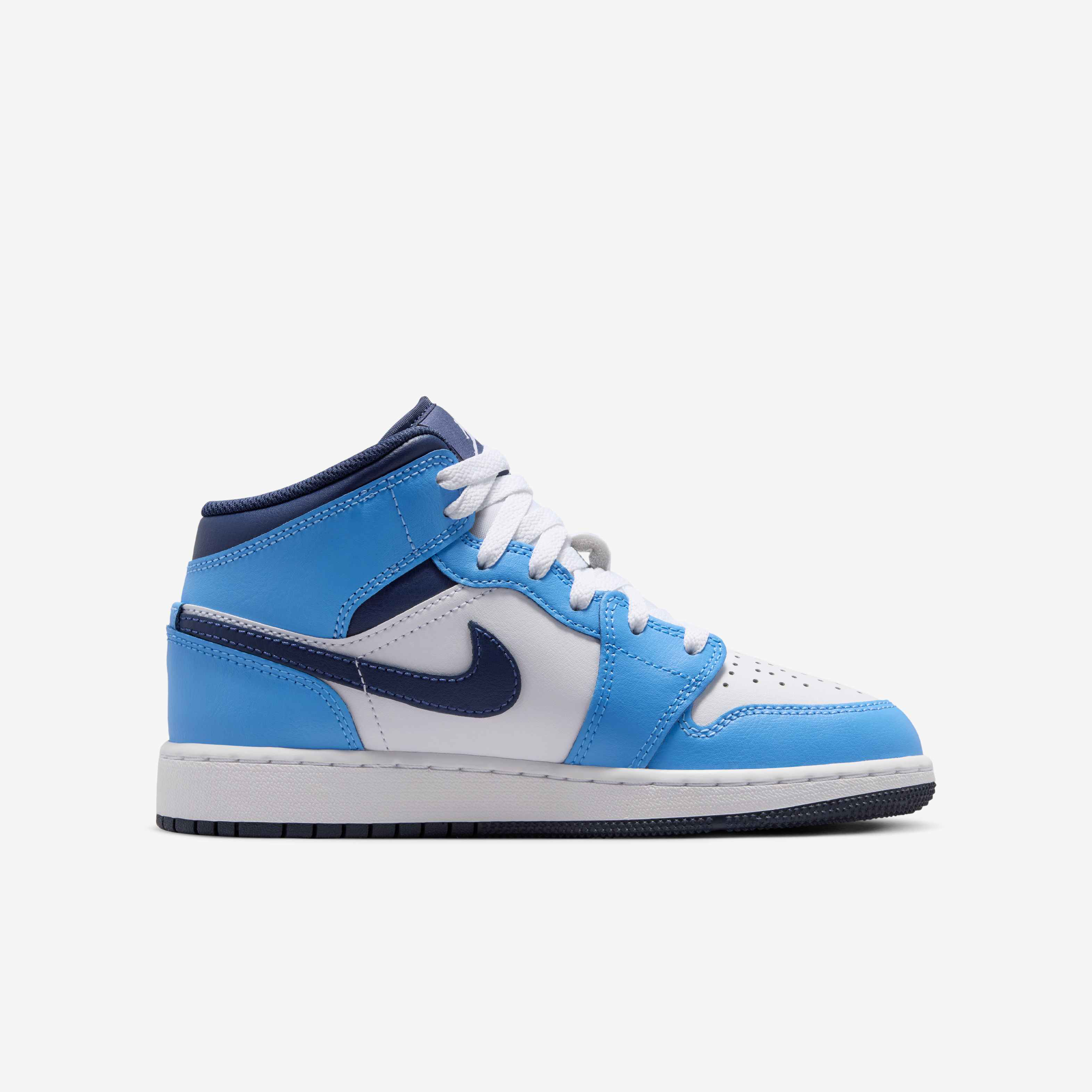 اير جوردن 1 ميد image number 2
