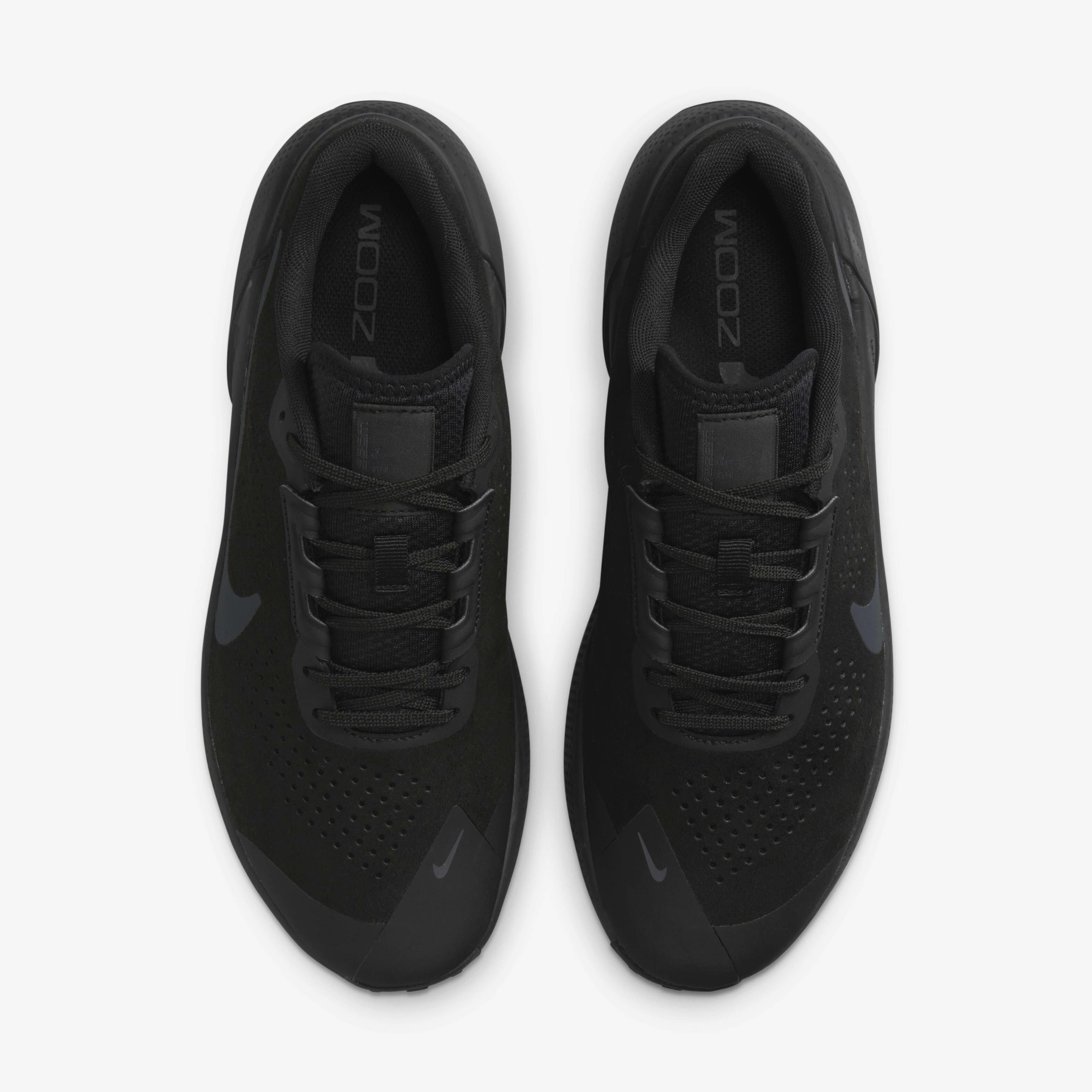 nike air zoom mens trainers