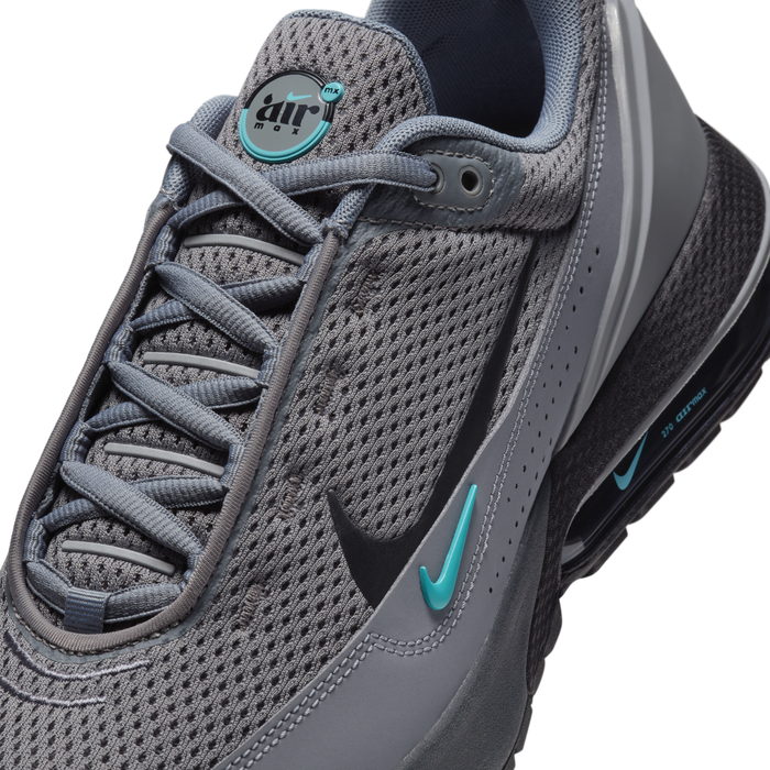 Nike air max 270 cool grey blue sales fury