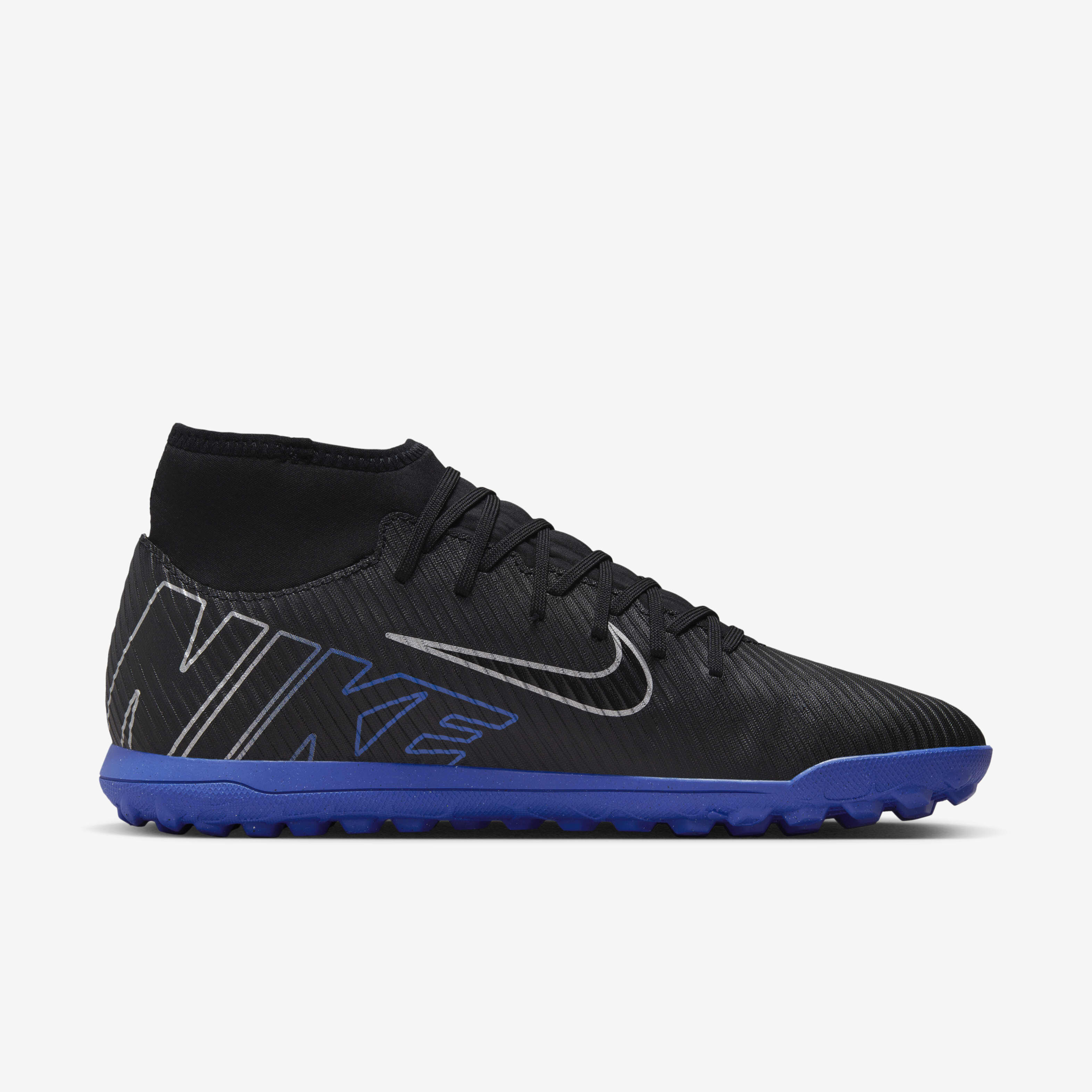 Buy Nike Mercurial Superfly 9 Club Turf High Top Football Shoes Nike Saudi Official