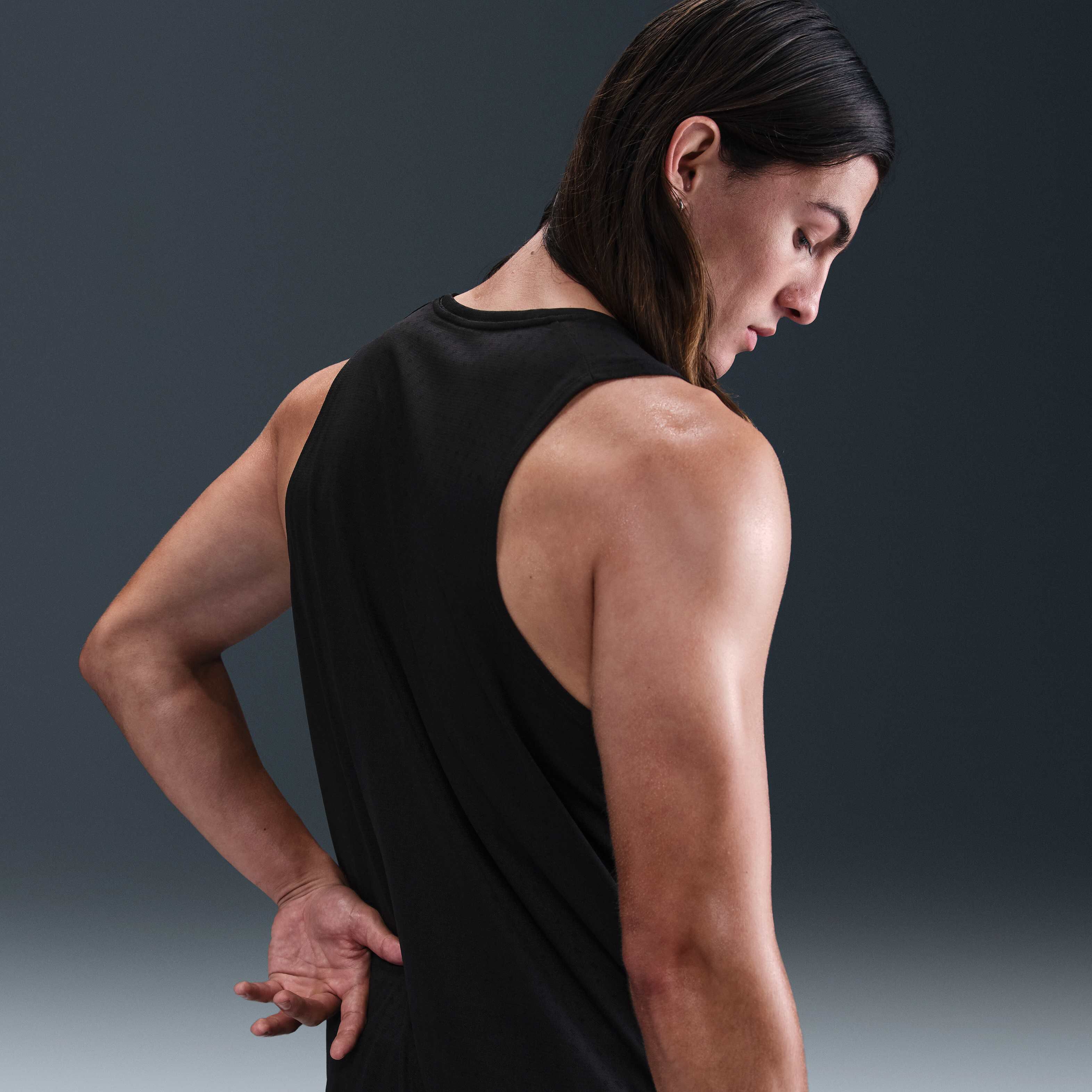 نايكي مايلر بريذ image number 1